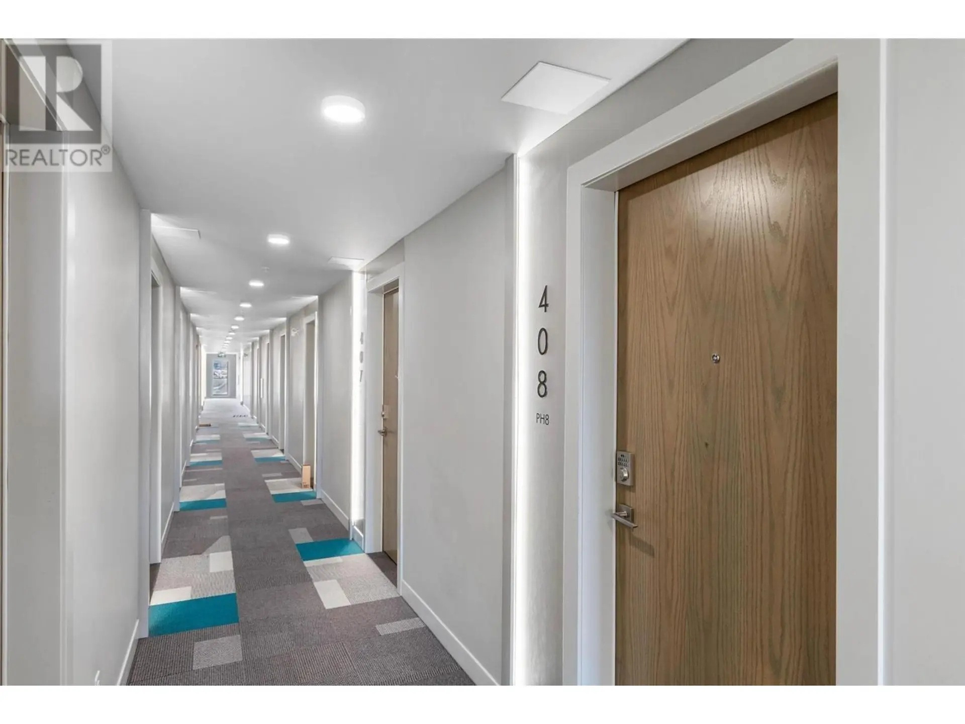 Property at #210 345 DOUGALL ROAD N, Kelowna, BC