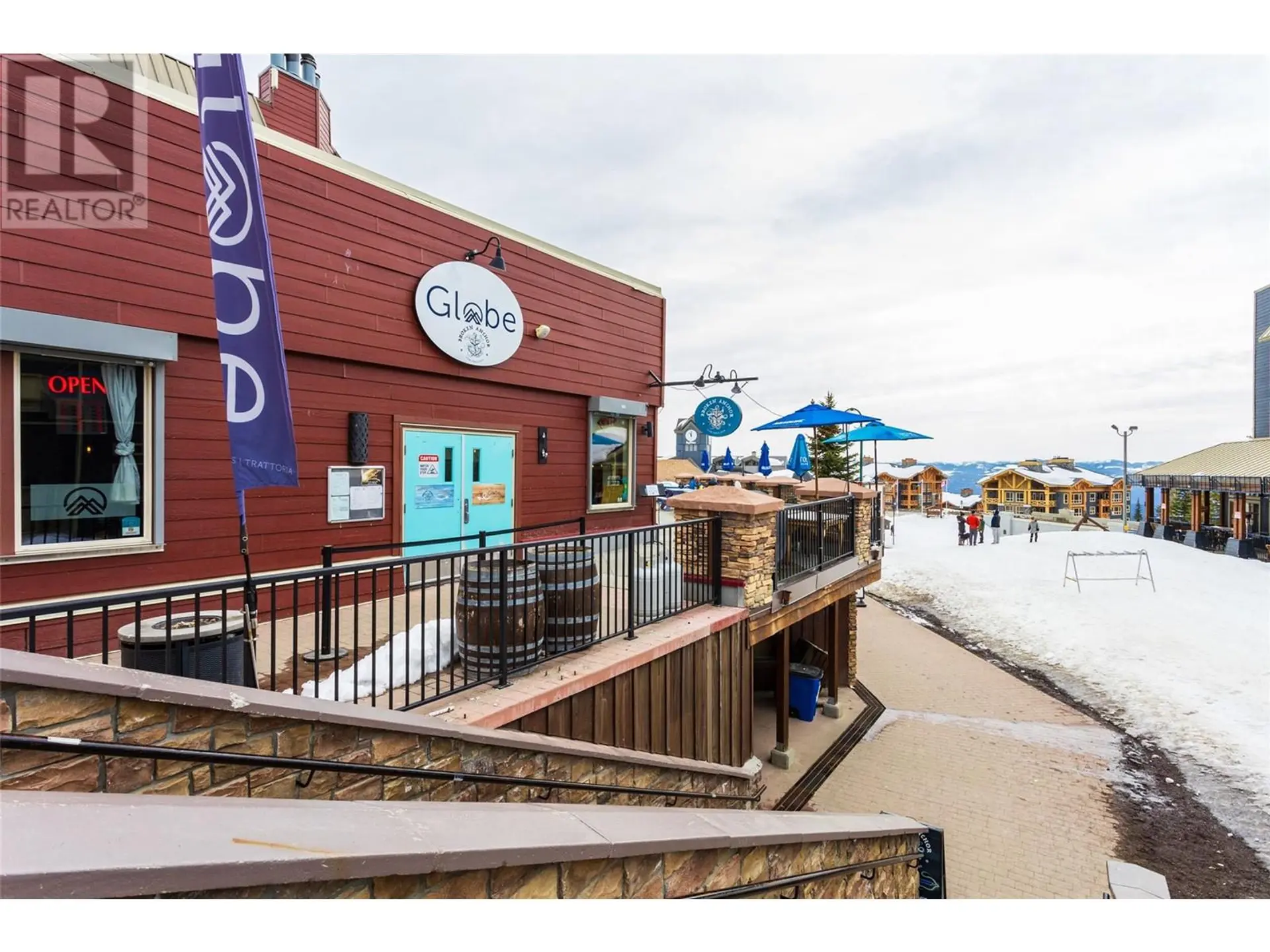 Property at #230 5375 BIG WHITE ROAD, Big White, BC