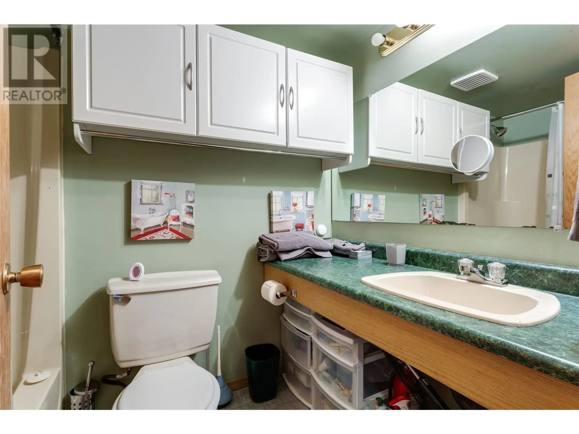 Property at #230 5375 BIG WHITE ROAD, Big White, BC