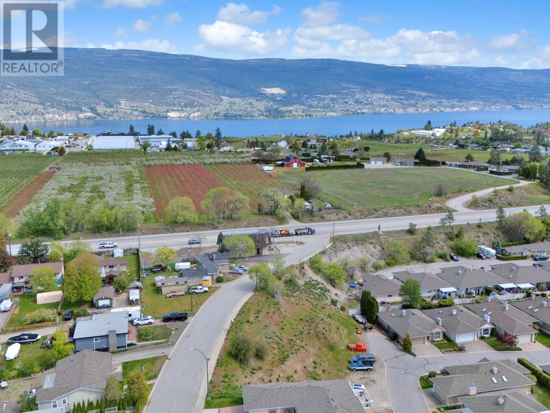 Property at 9800 TURNER STREET, Summerland, BC