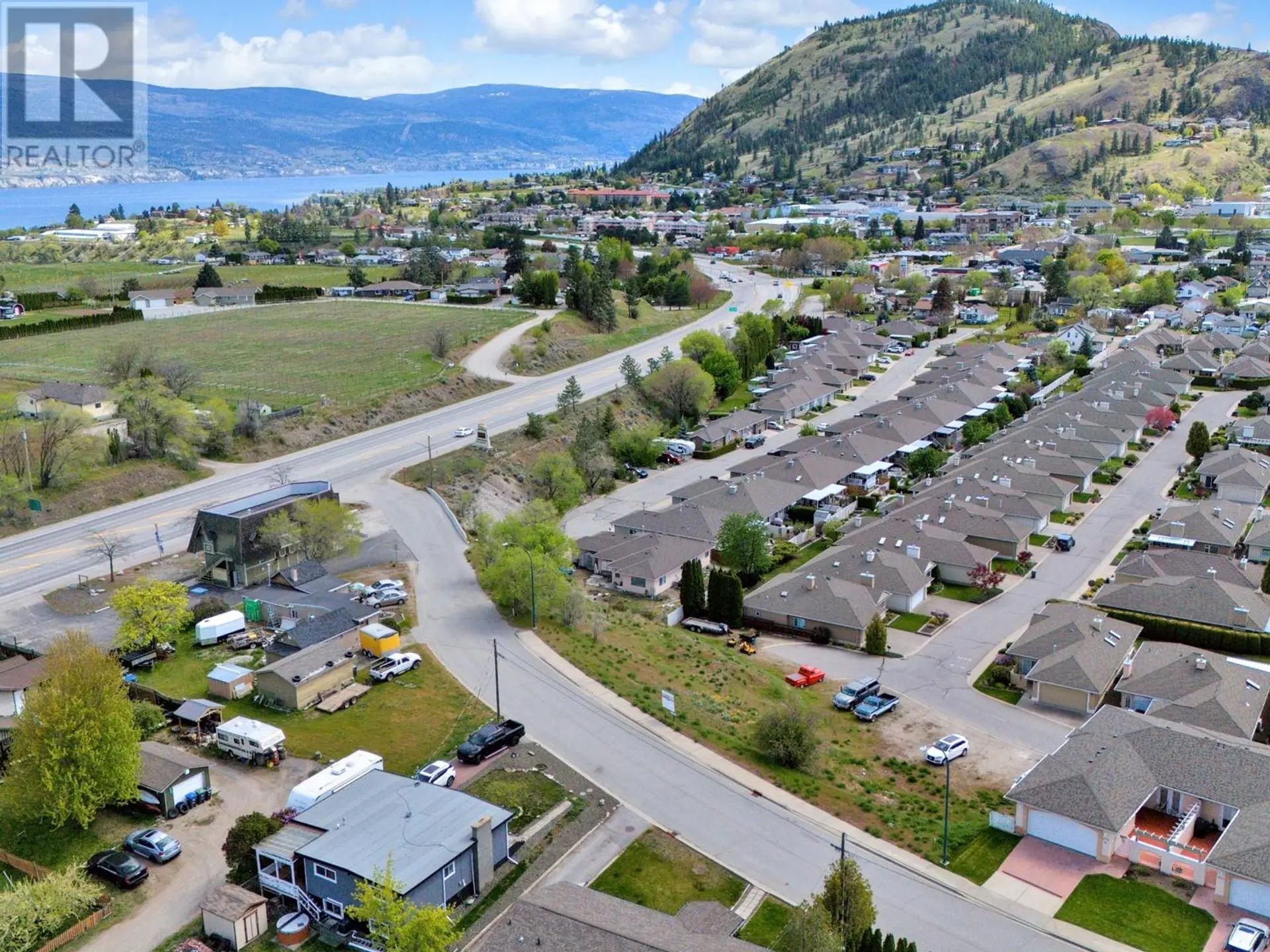 Property at 9800 TURNER STREET, Summerland, BC