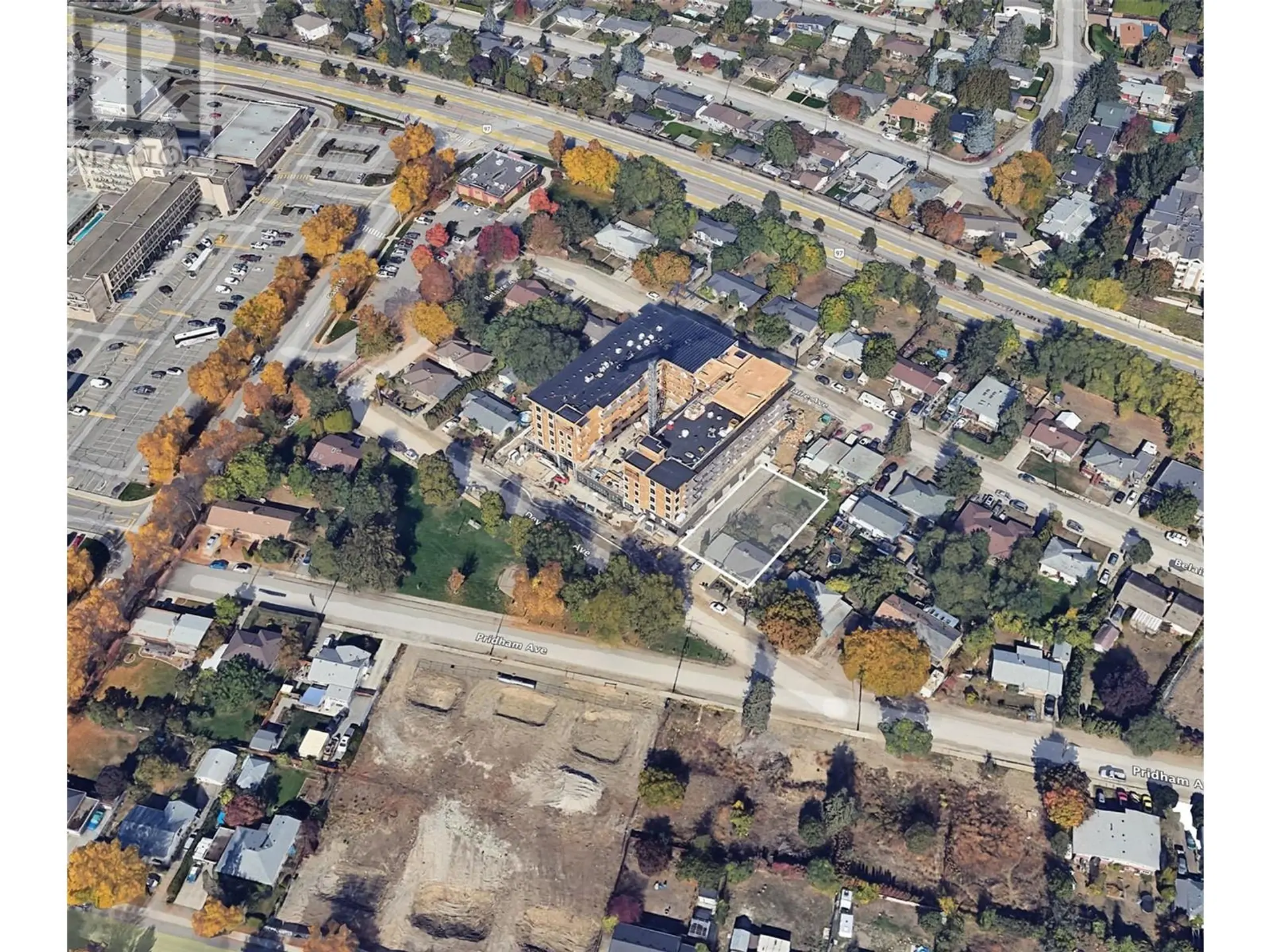 Property at 1294 DEVONSHIRE AVENUE, Kelowna, BC