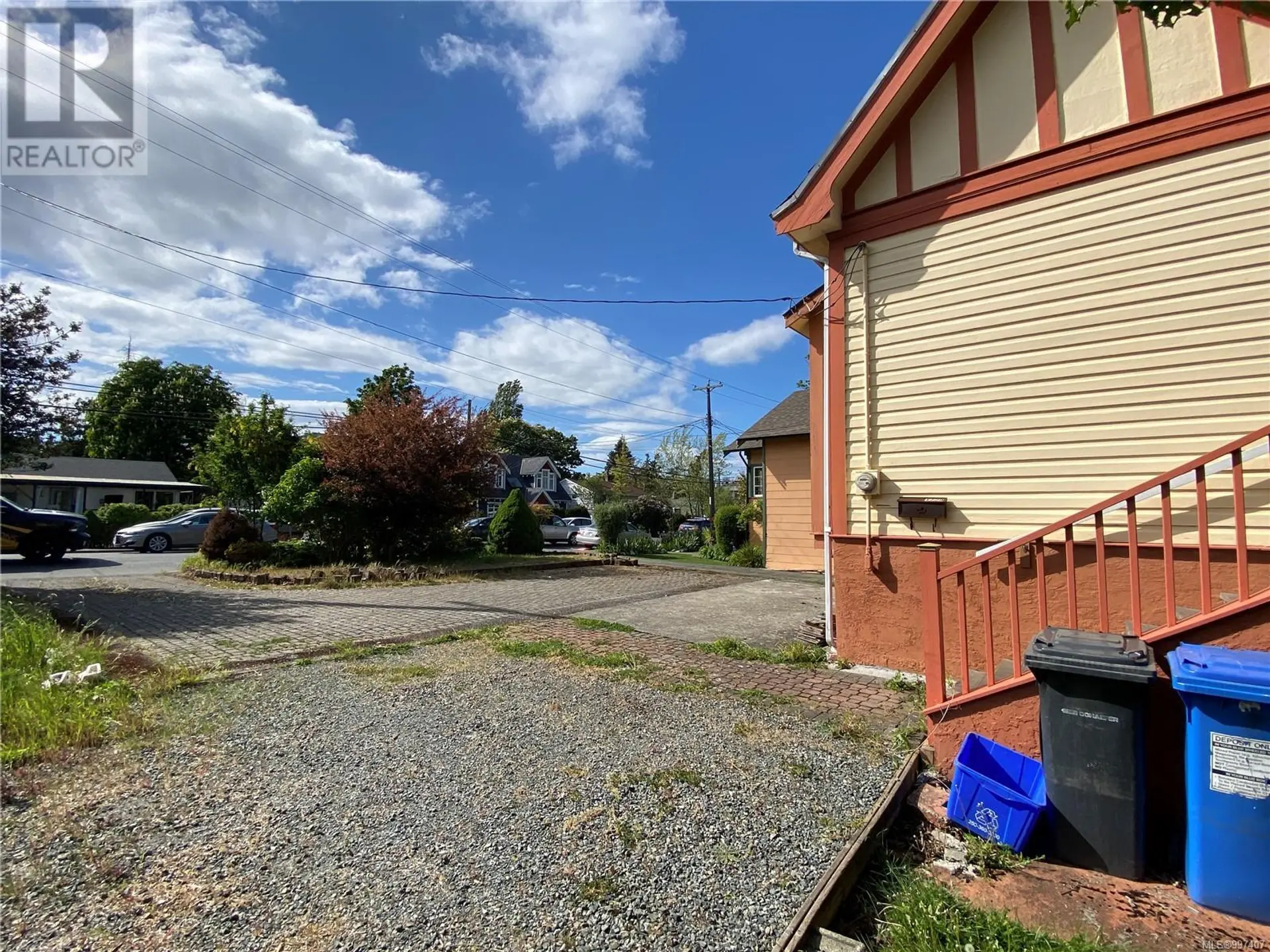 Property at 1729 FOUL BAY RD, Oak Bay, BC