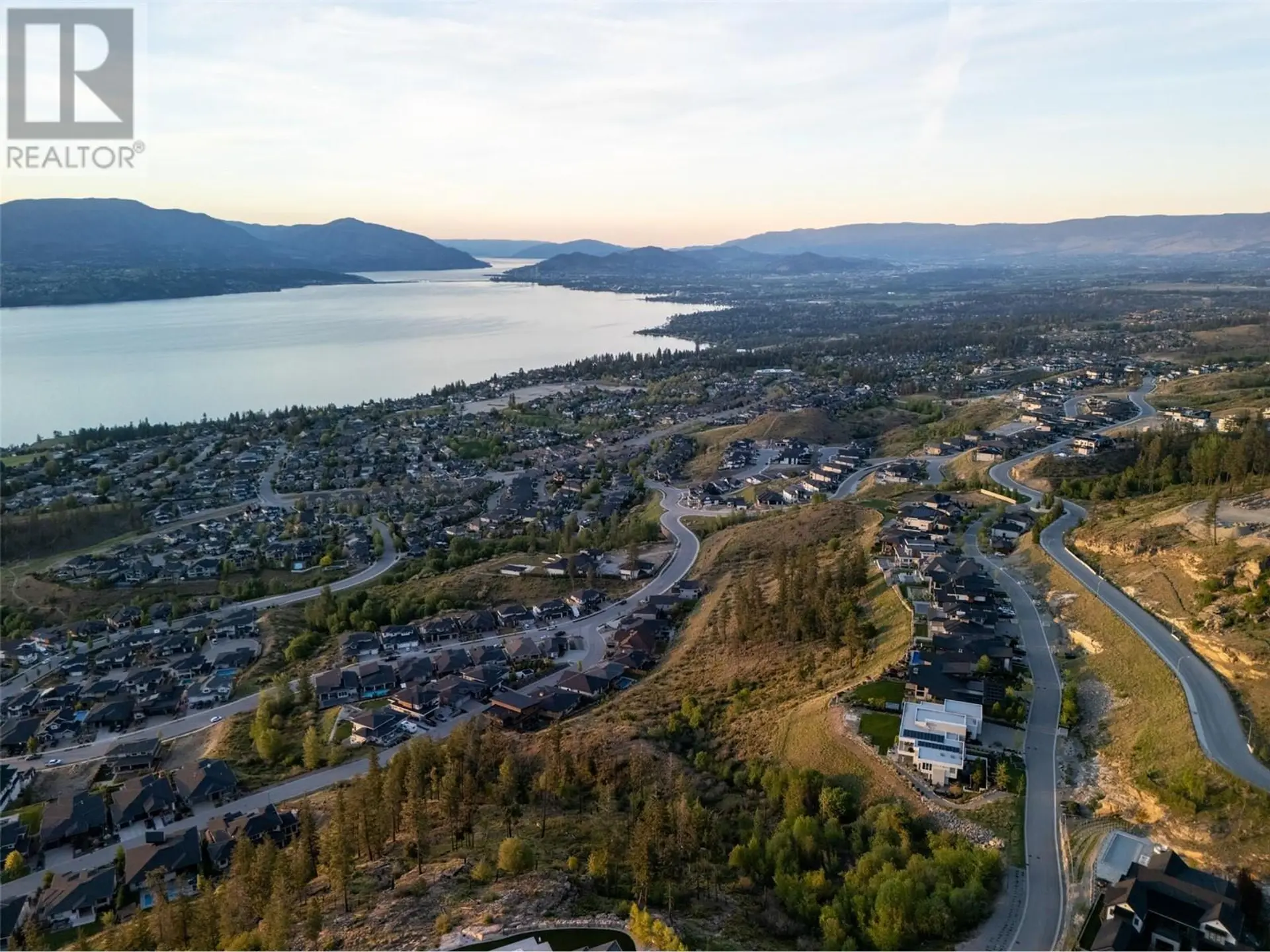 Property at 5614 UPPER MISSION COURT, Kelowna, BC