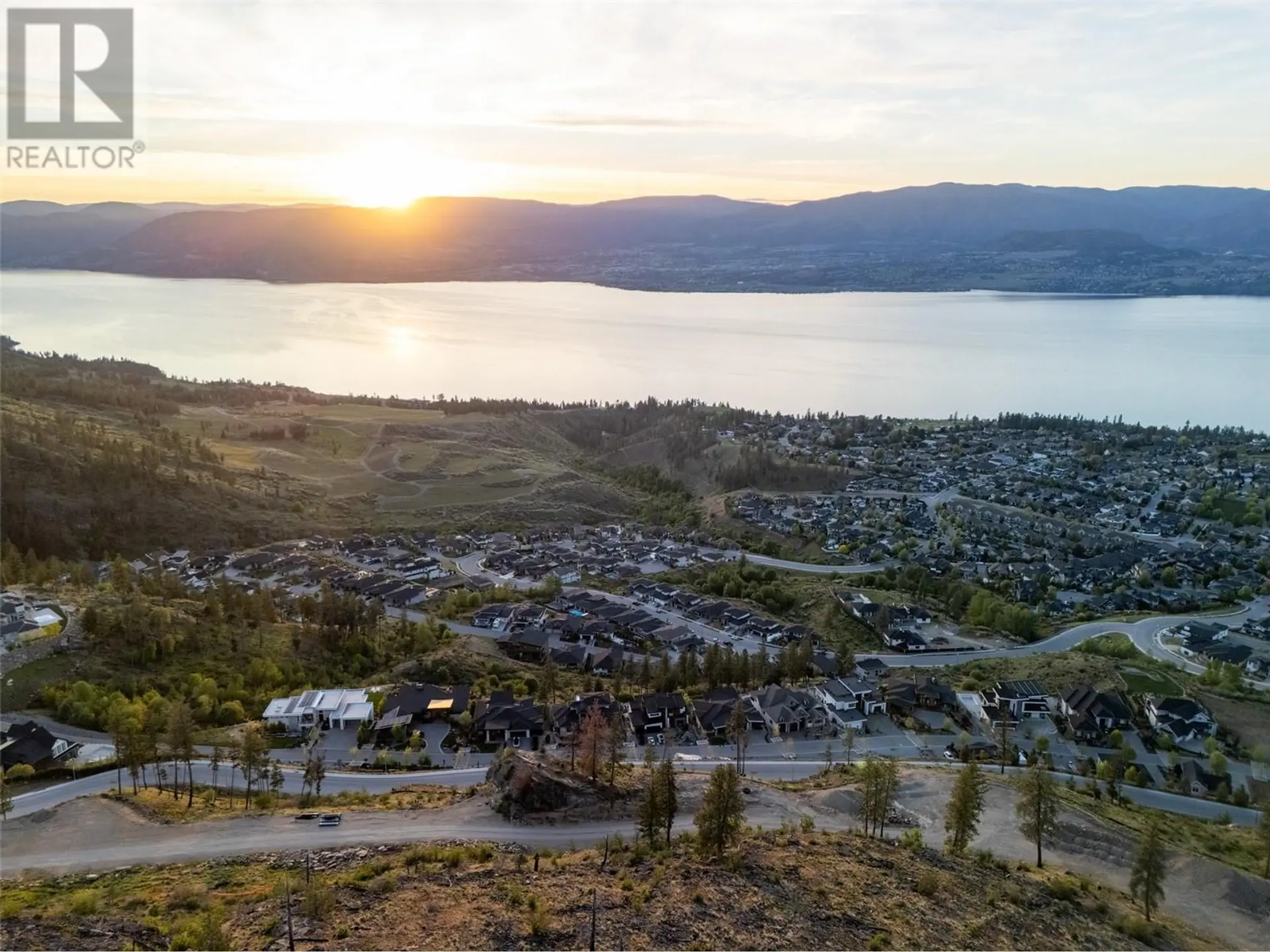 Property at 5614 UPPER MISSION COURT, Kelowna, BC
