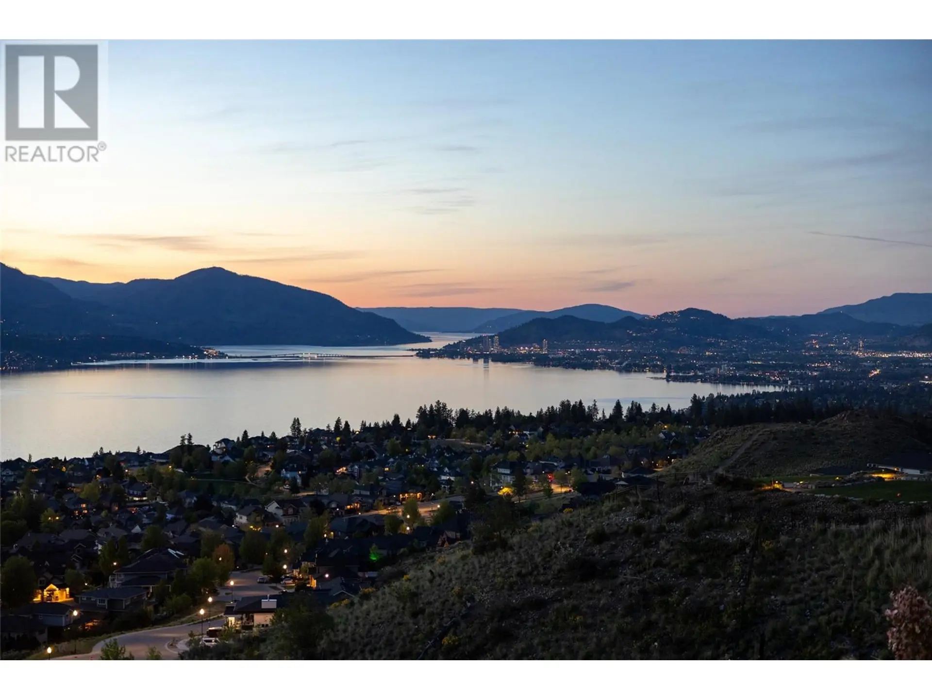 Property at 5614 UPPER MISSION COURT, Kelowna, BC
