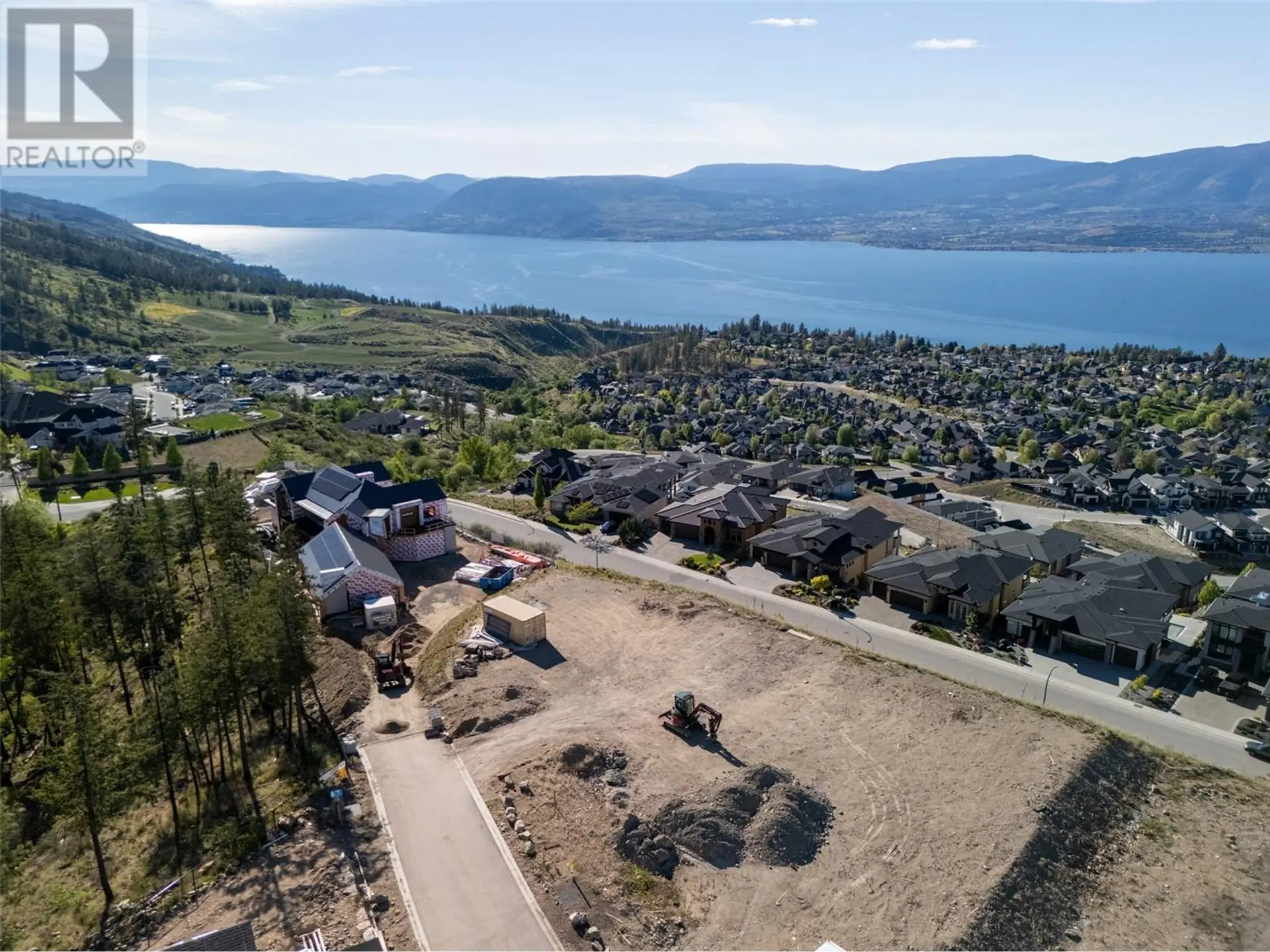 Property at 5614 UPPER MISSION COURT, Kelowna, BC