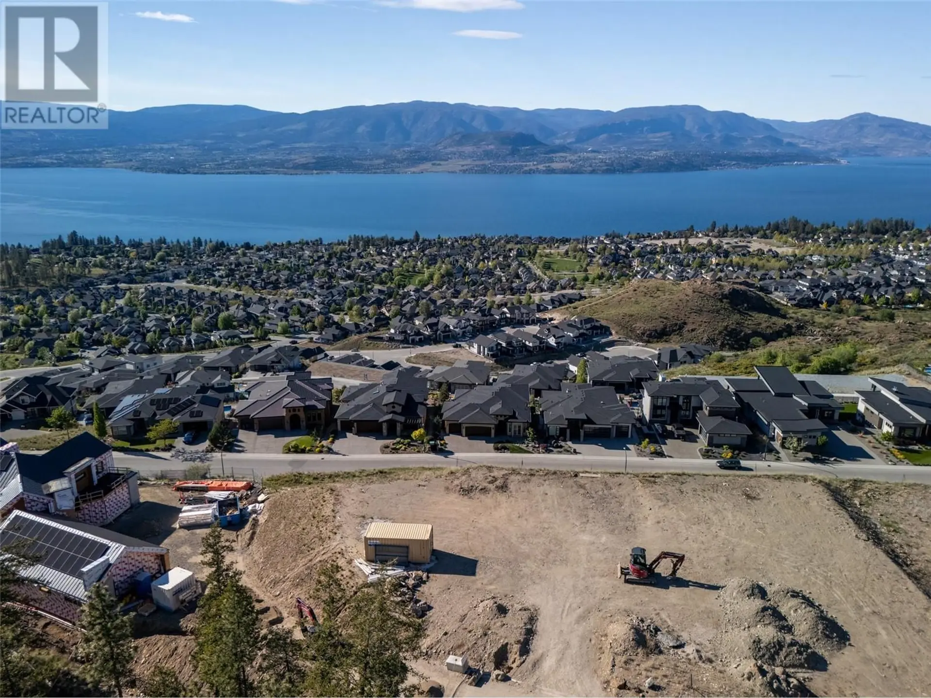 Property at 5614 UPPER MISSION COURT, Kelowna, BC