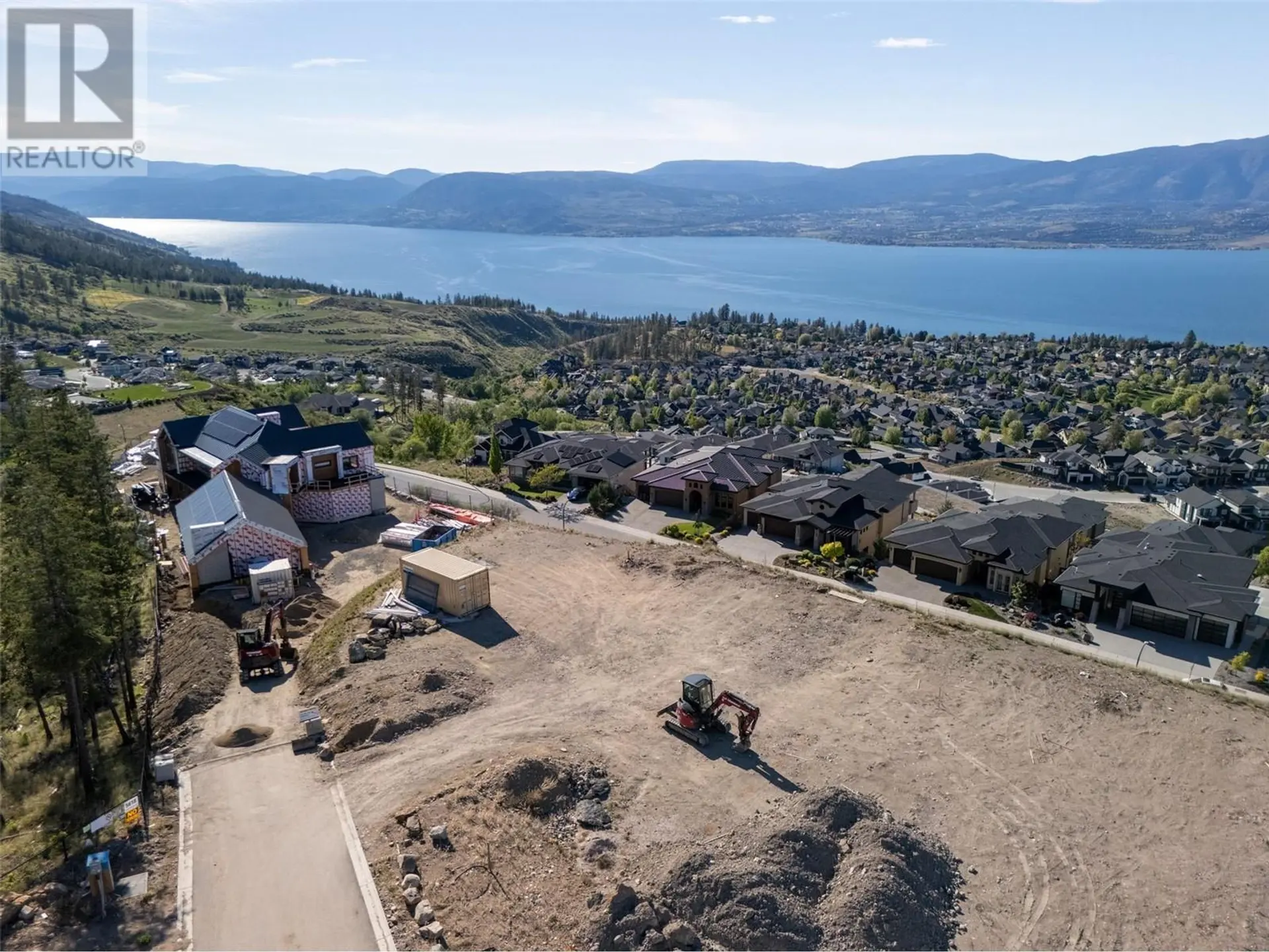 Property at 5614 UPPER MISSION COURT, Kelowna, BC