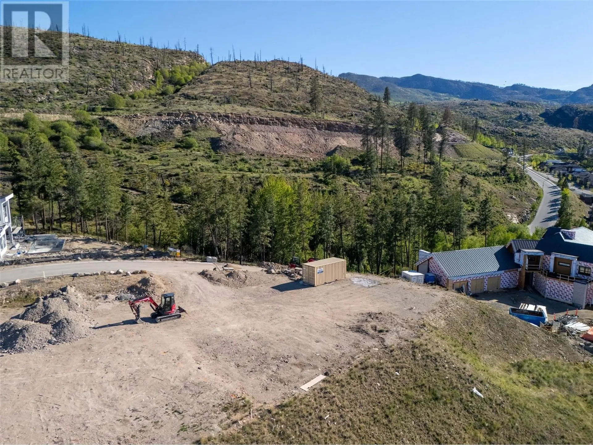 Property at 5614 UPPER MISSION COURT, Kelowna, BC