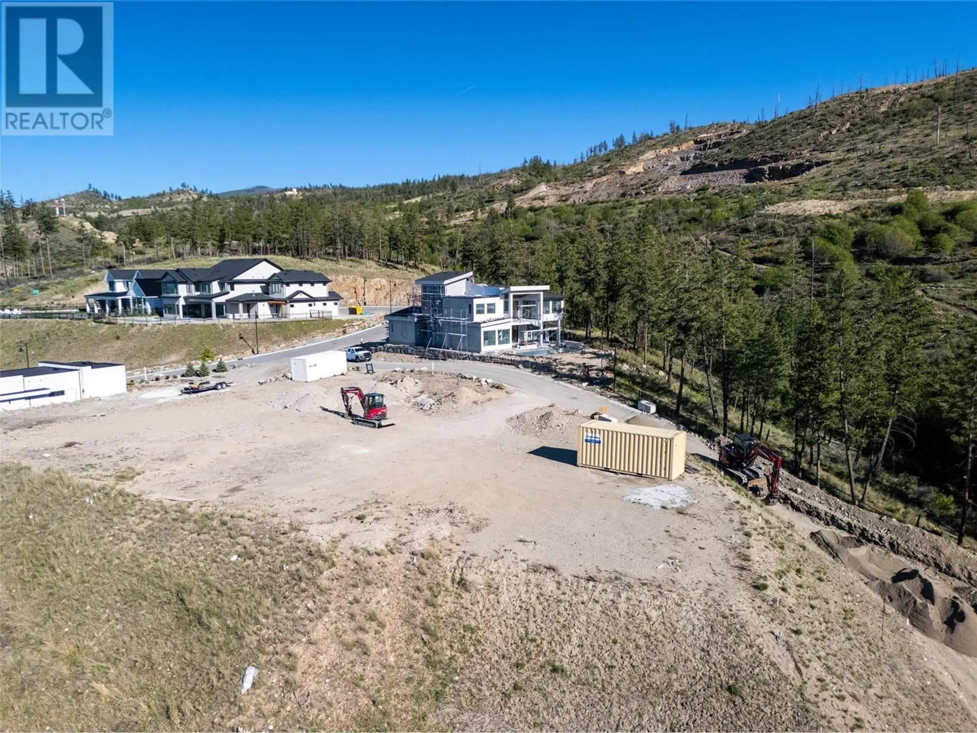 Property at 5614 UPPER MISSION COURT, Kelowna, BC