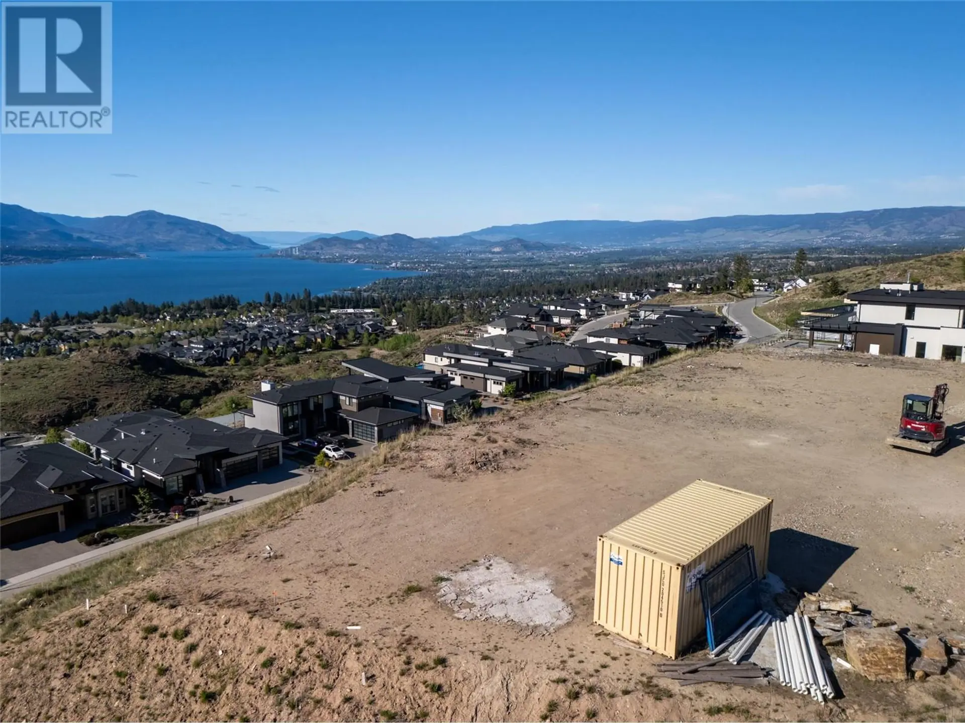 Property at 5614 UPPER MISSION COURT, Kelowna, BC