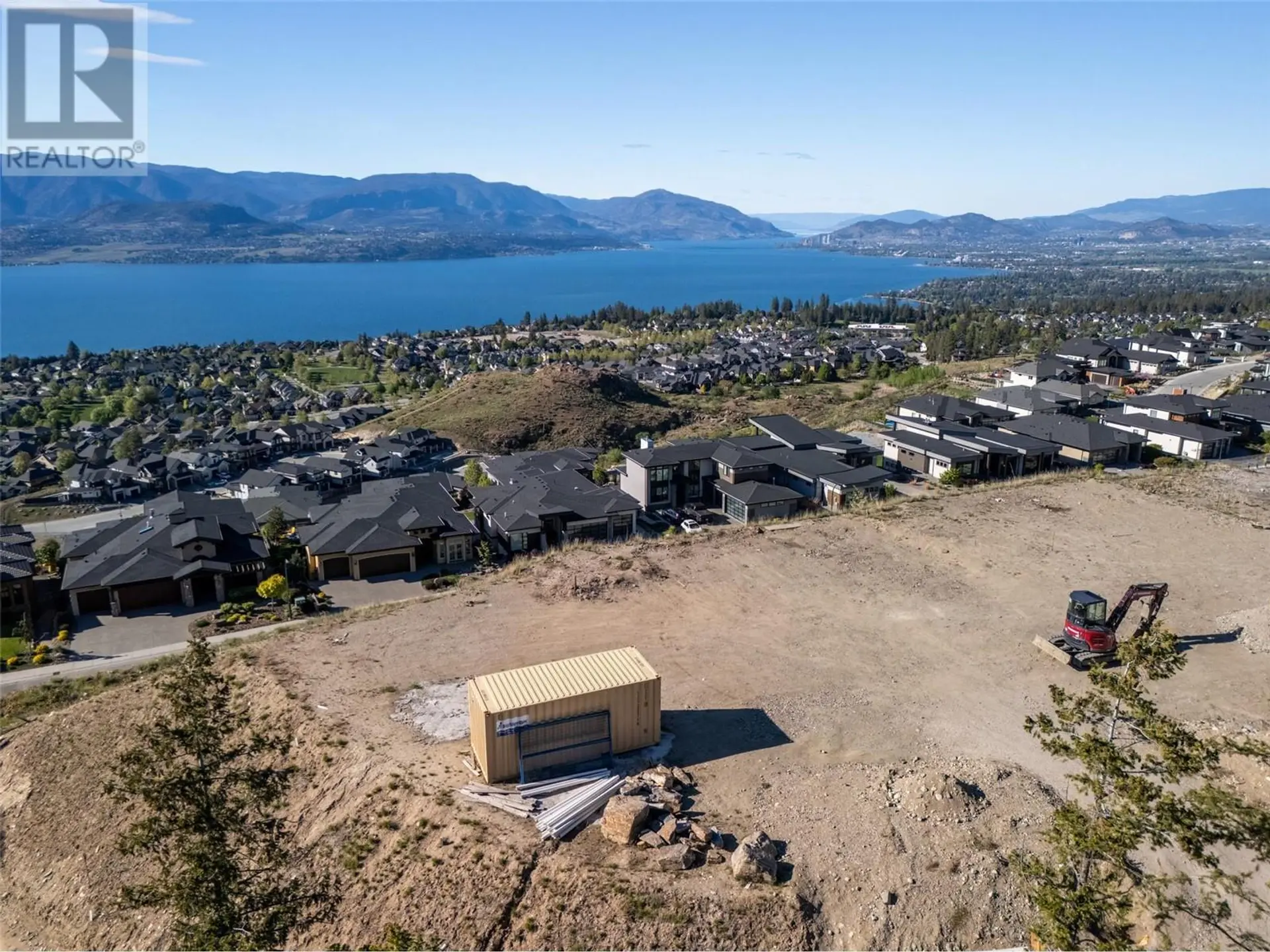 Property at 5614 UPPER MISSION COURT, Kelowna, BC