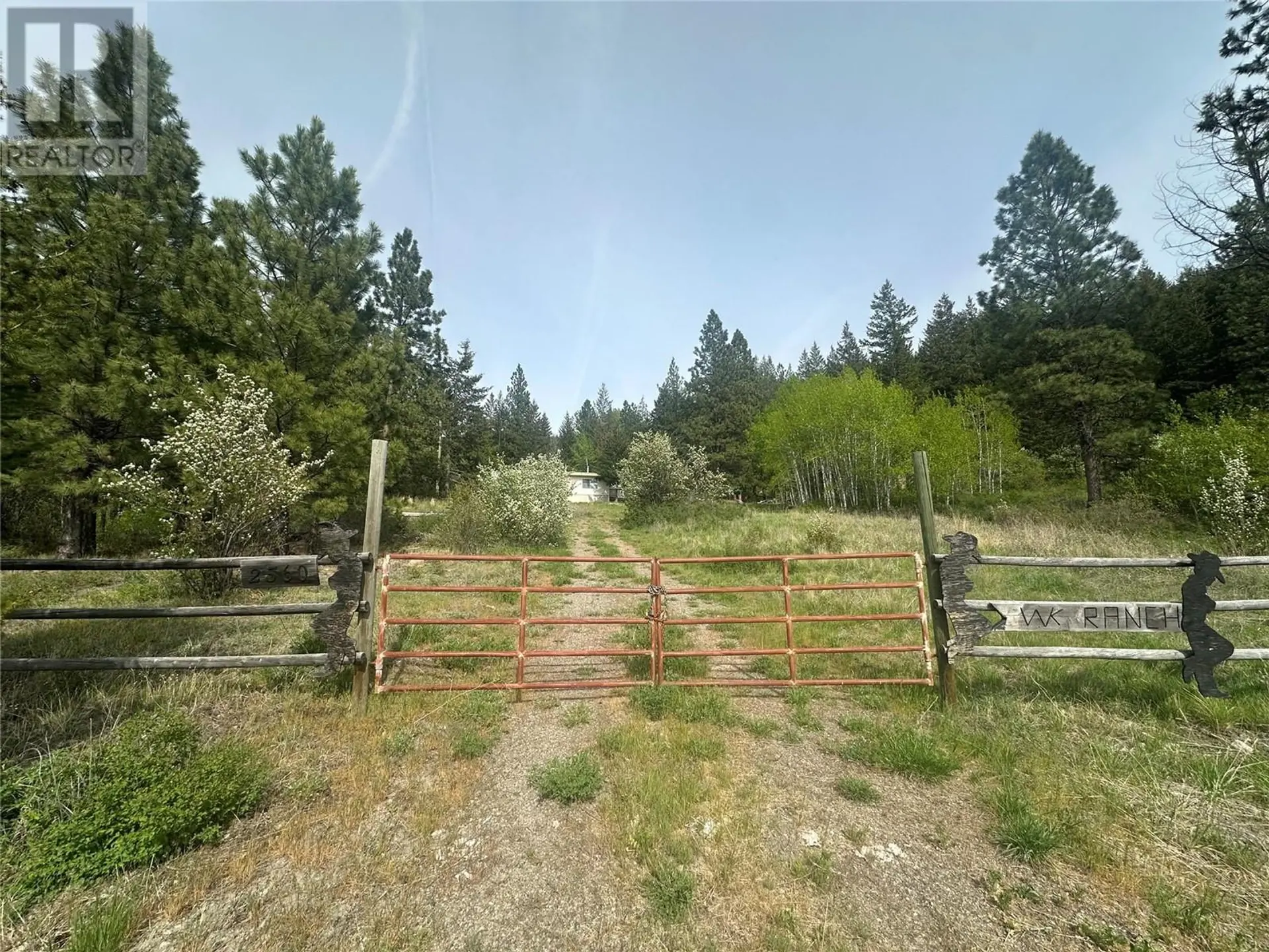 Property at 2560 COLDWATER ROAD, Merritt, BC