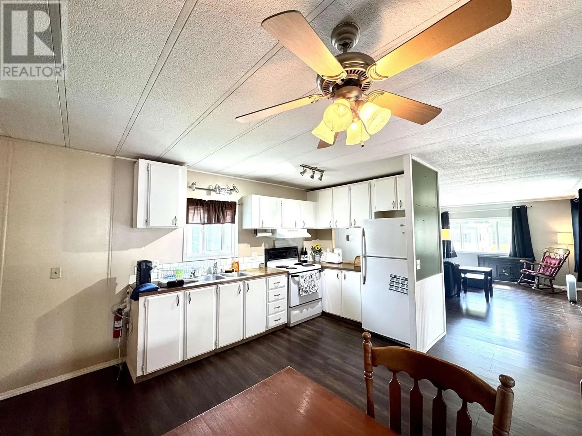 Property at #62 3889 MULLER AVENUE, Terrace, BC