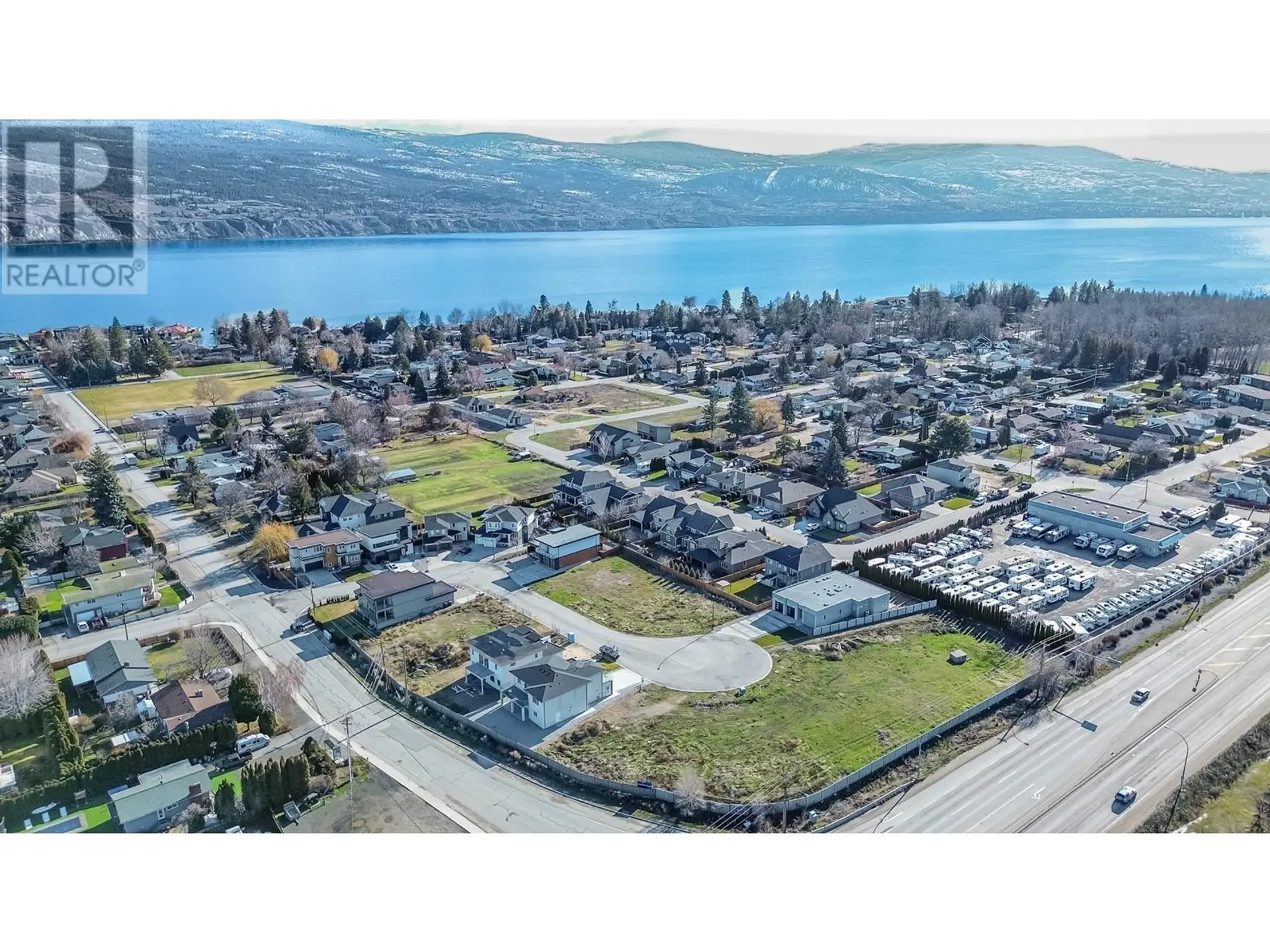 Property at 1727 TREFFRY PLACE, Summerland, BC