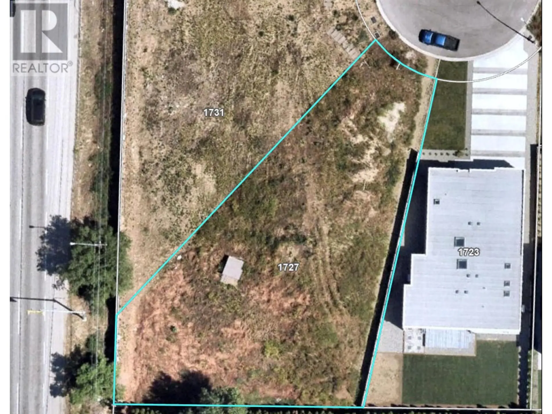 Property at 1727 TREFFRY PLACE, Summerland, BC