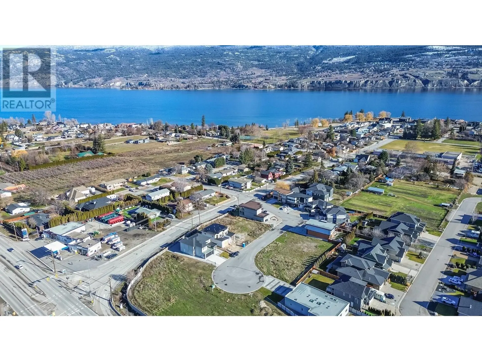 Property at 1736 TREFFRY PLACE, Summerland, BC