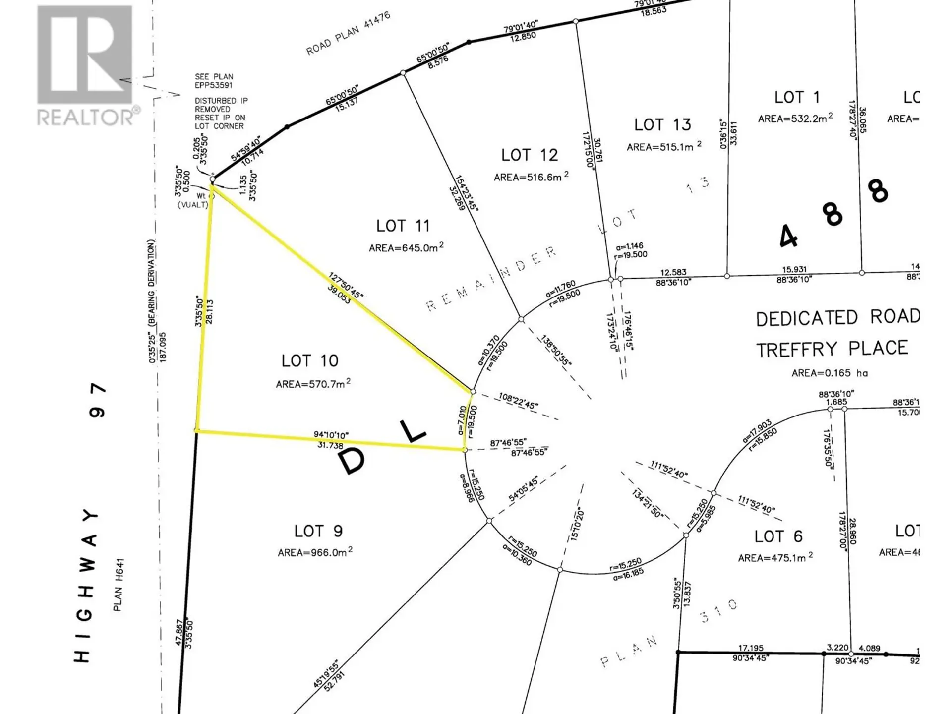 Property at 1736 TREFFRY PLACE, Summerland, BC