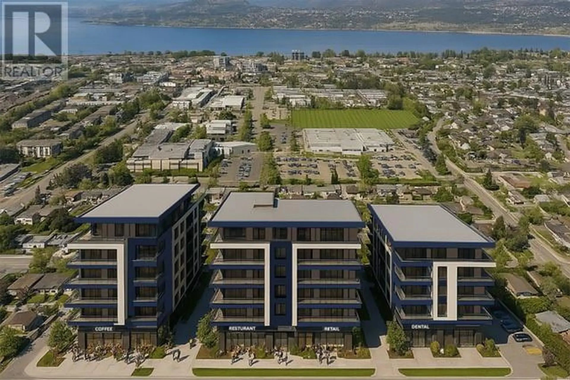 Property at 2909 BOUVETTE STREET, Kelowna, BC