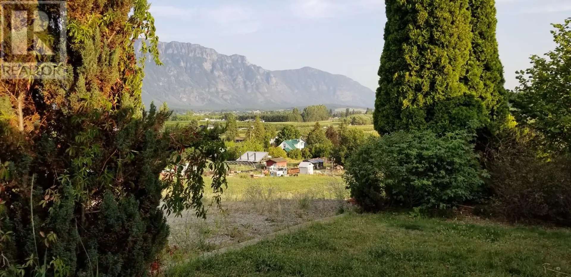 Property at 2918 HIGHWAY 3, Erickson, BC