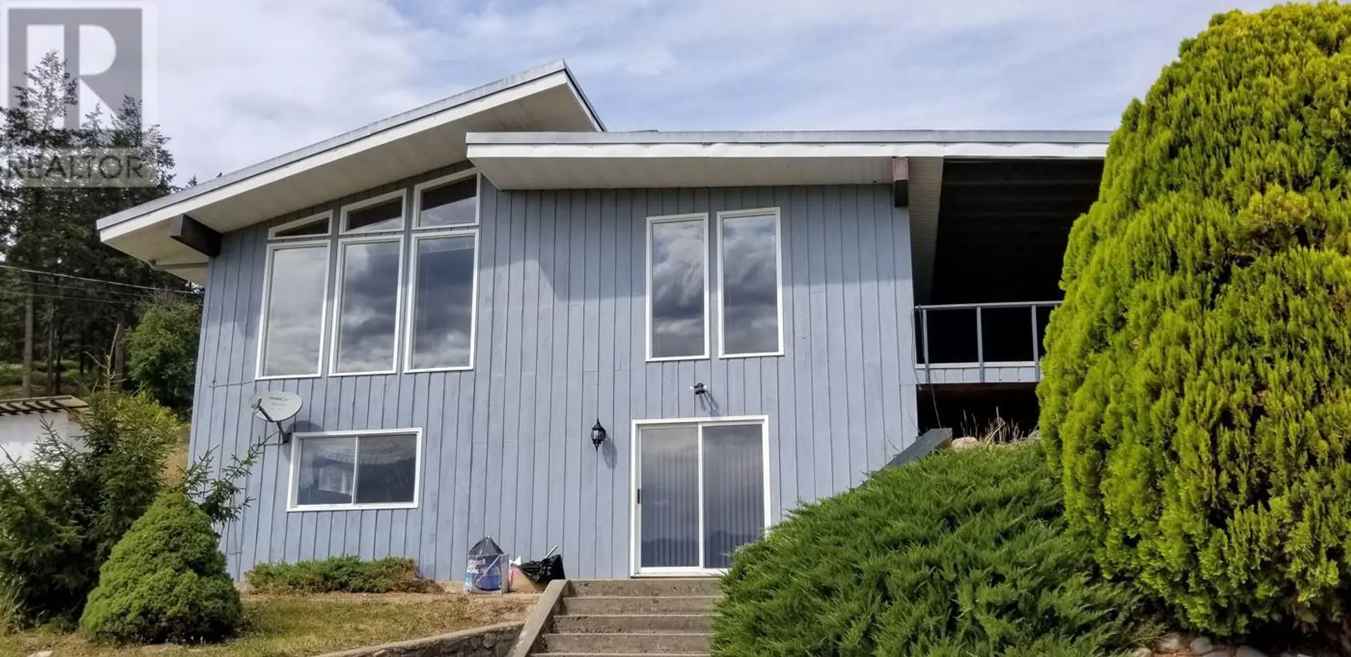 Property at 2918 HIGHWAY 3, Erickson, BC