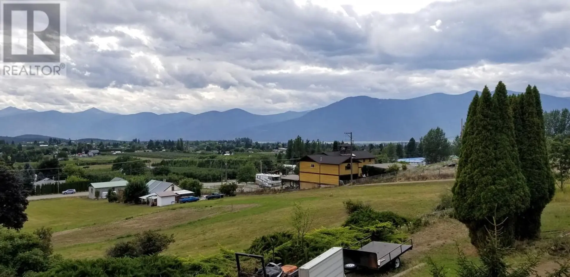 Property at 2918 HIGHWAY 3, Erickson, BC