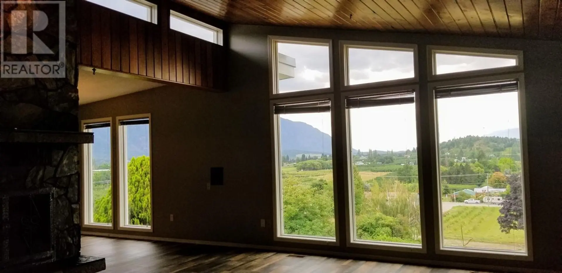 Property at 2918 HIGHWAY 3, Erickson, BC