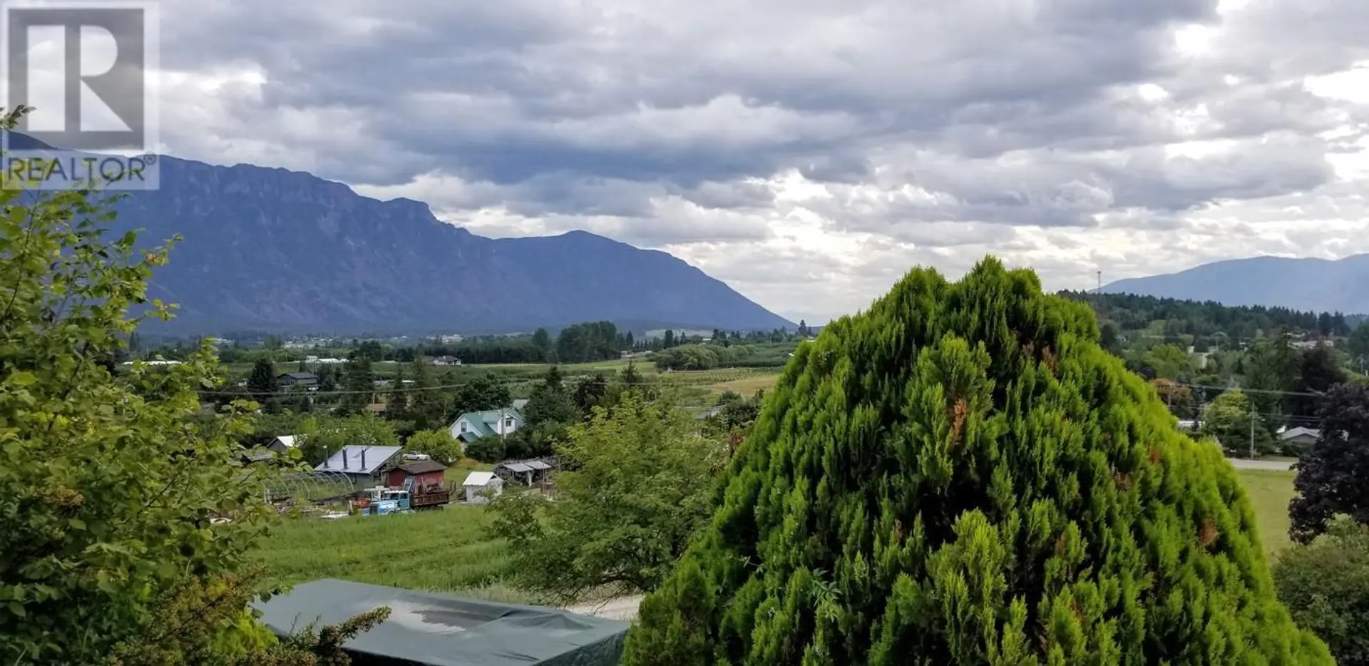 Property at 2918 HIGHWAY 3, Erickson, BC