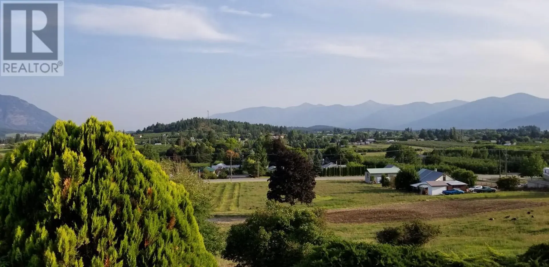 Property at 2918 HIGHWAY 3, Erickson, BC