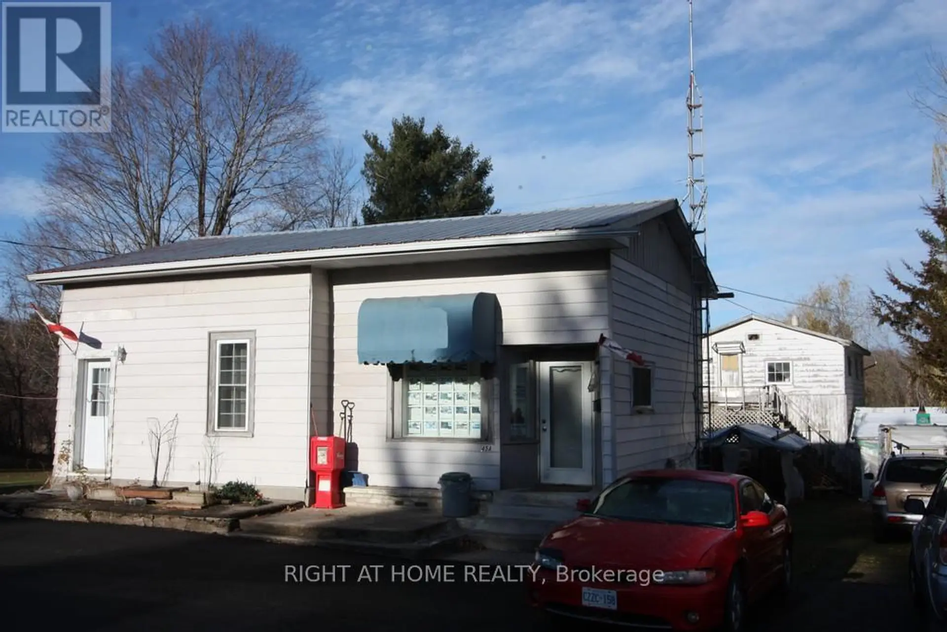 45 DRUMMOND STREET - Image 1