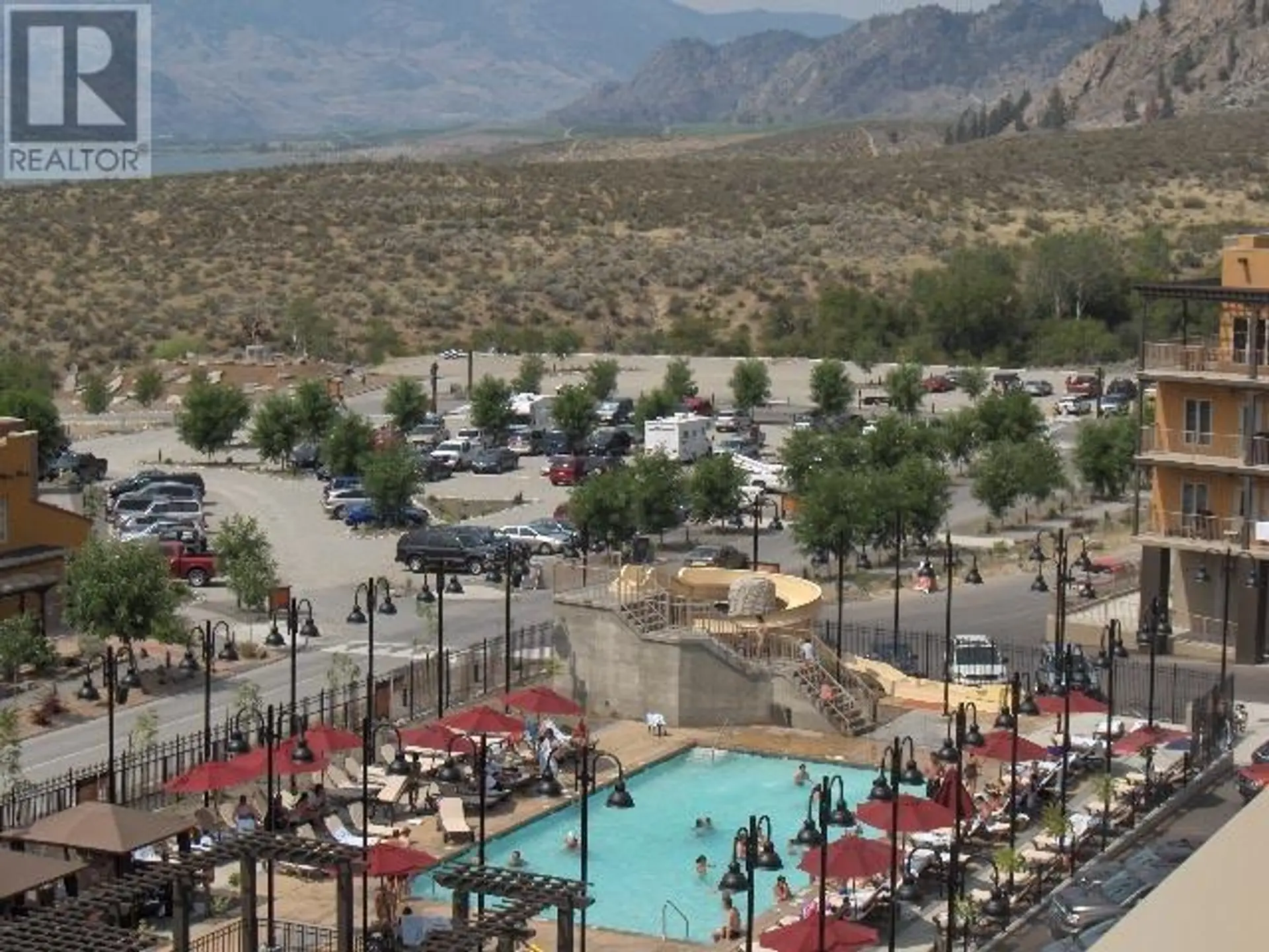 Property at #140B 1200 RANCHER CREEK ROAD, Osoyoos, BC