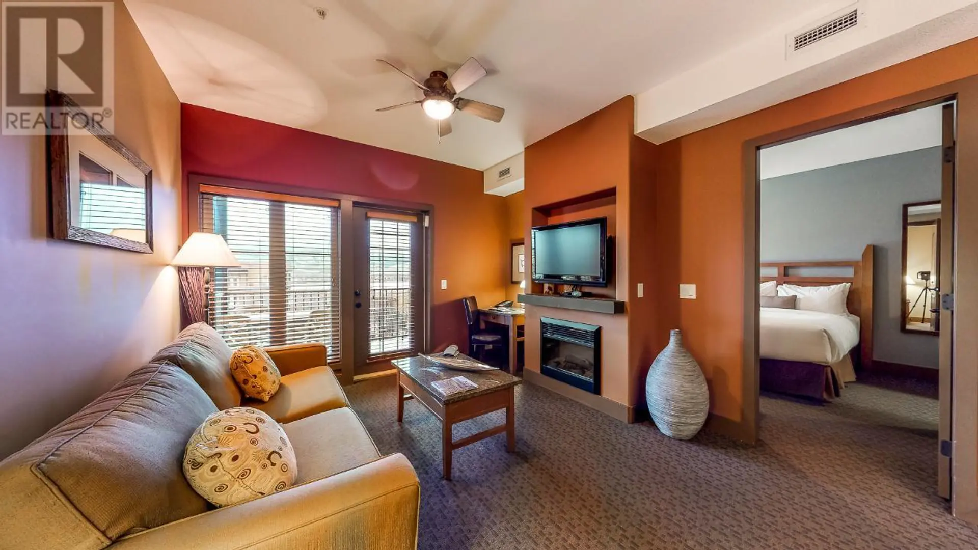 Property at #140B 1200 RANCHER CREEK ROAD, Osoyoos, BC