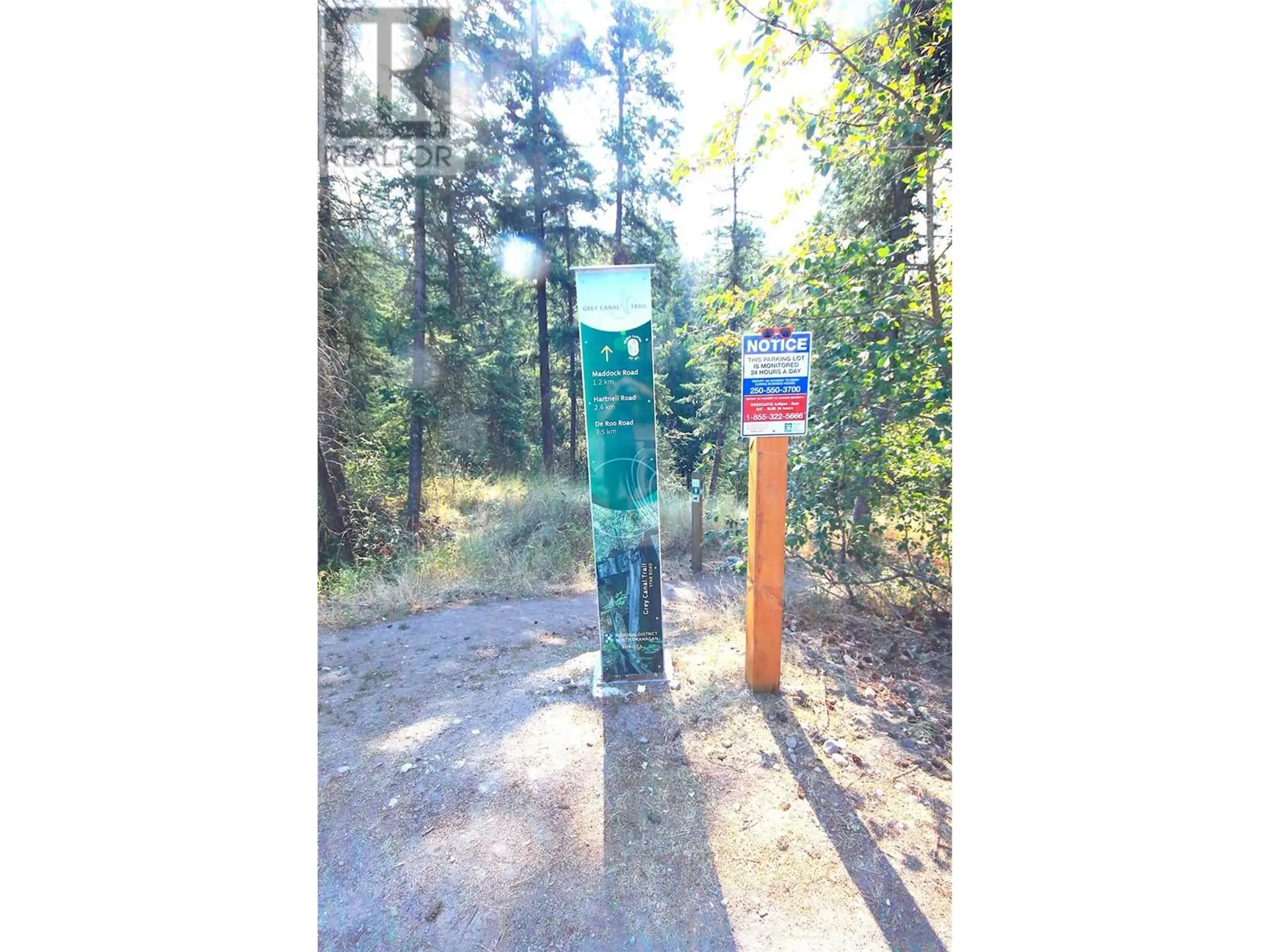 Property at #12 7053 MANNING PLACE, Vernon, BC