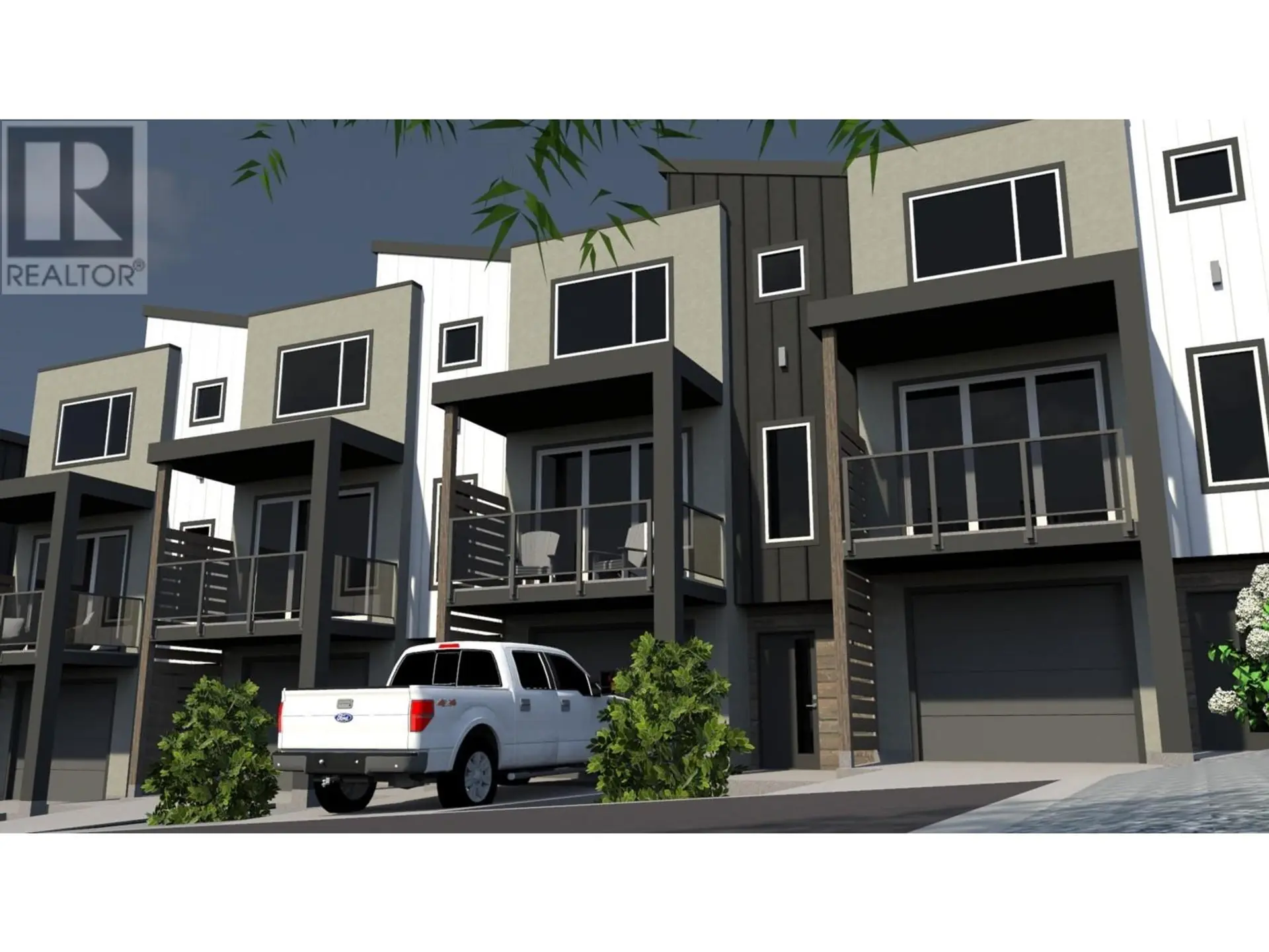 Property at #6 7053 MANNING PLACE, Vernon, BC