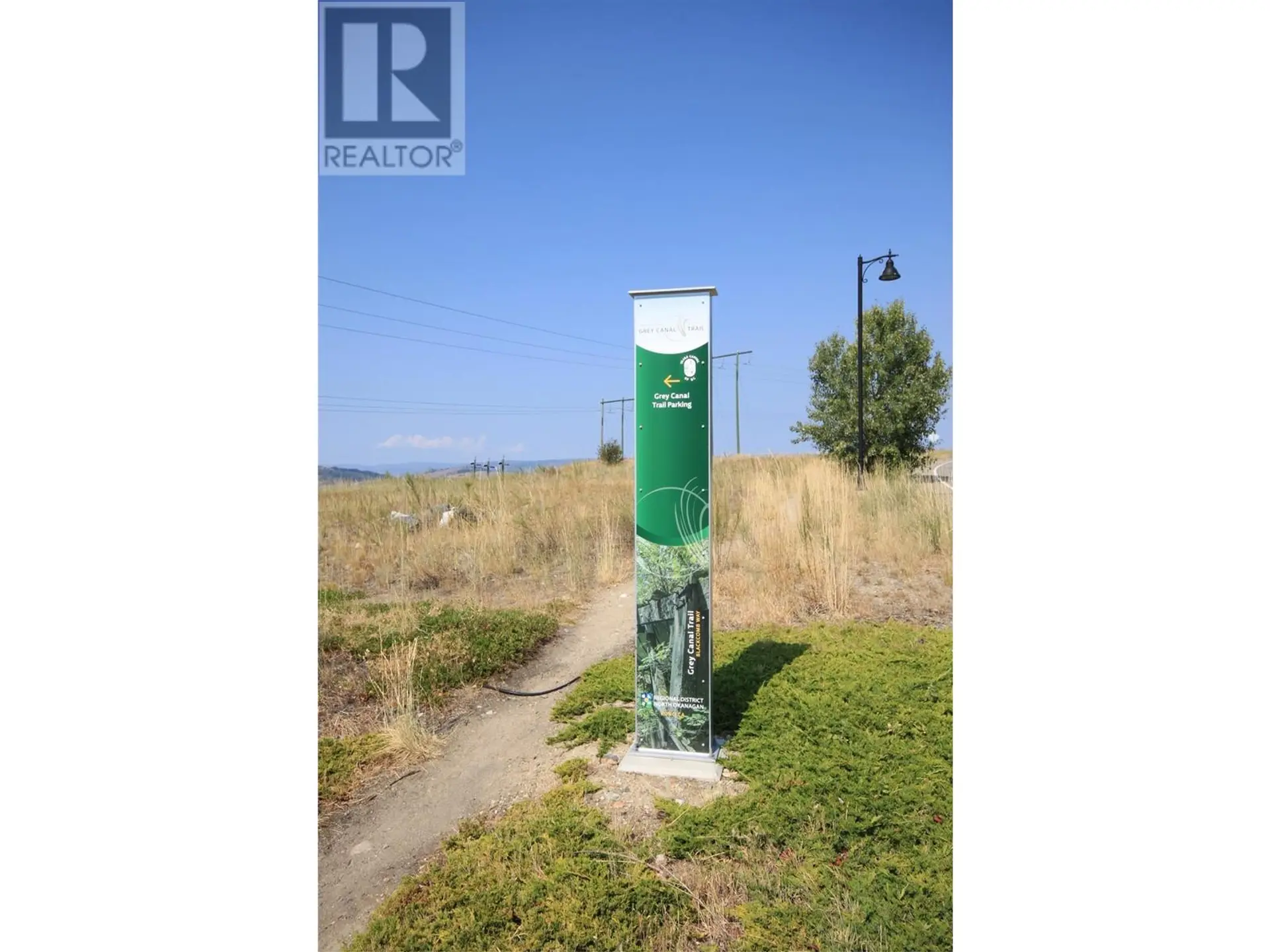 Property at #6 7053 MANNING PLACE, Vernon, BC