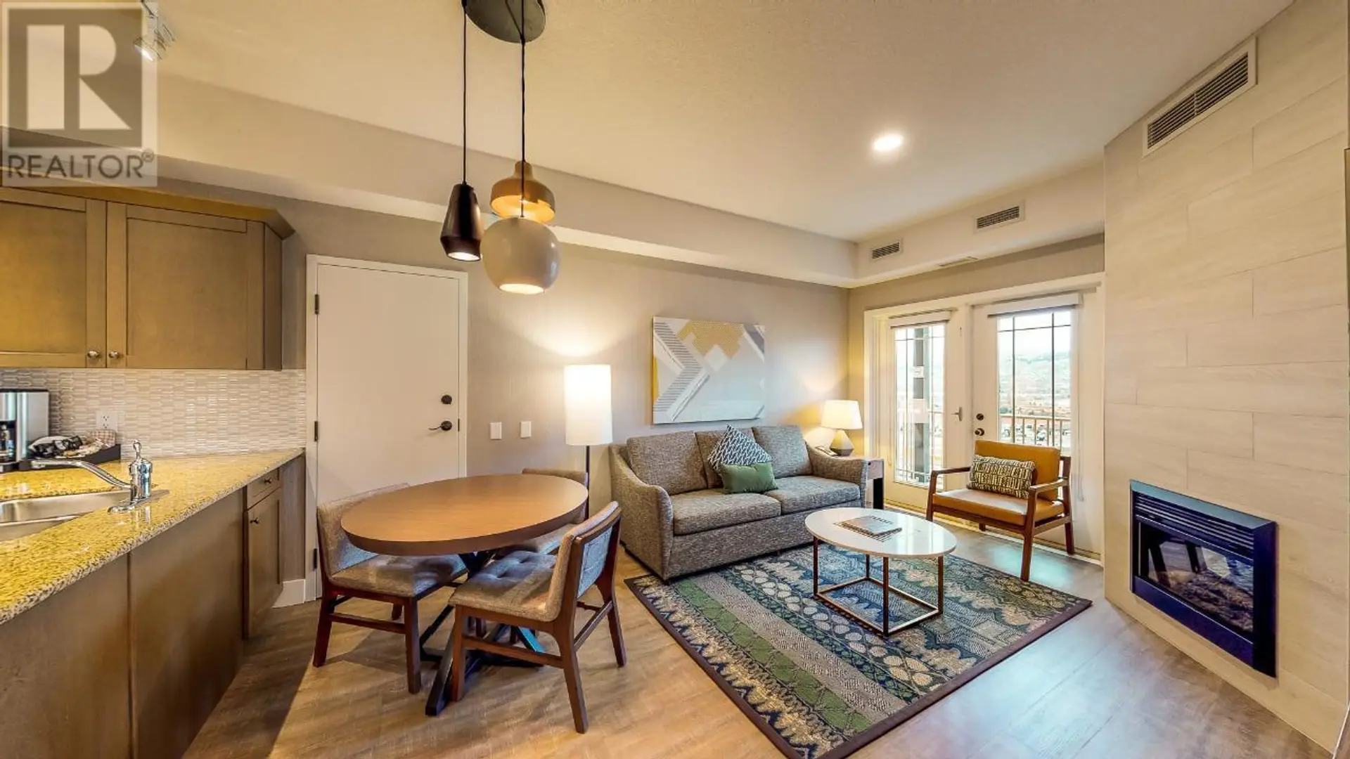 Property at #218C 1200 RANCHER CREEK ROAD, Osoyoos, BC