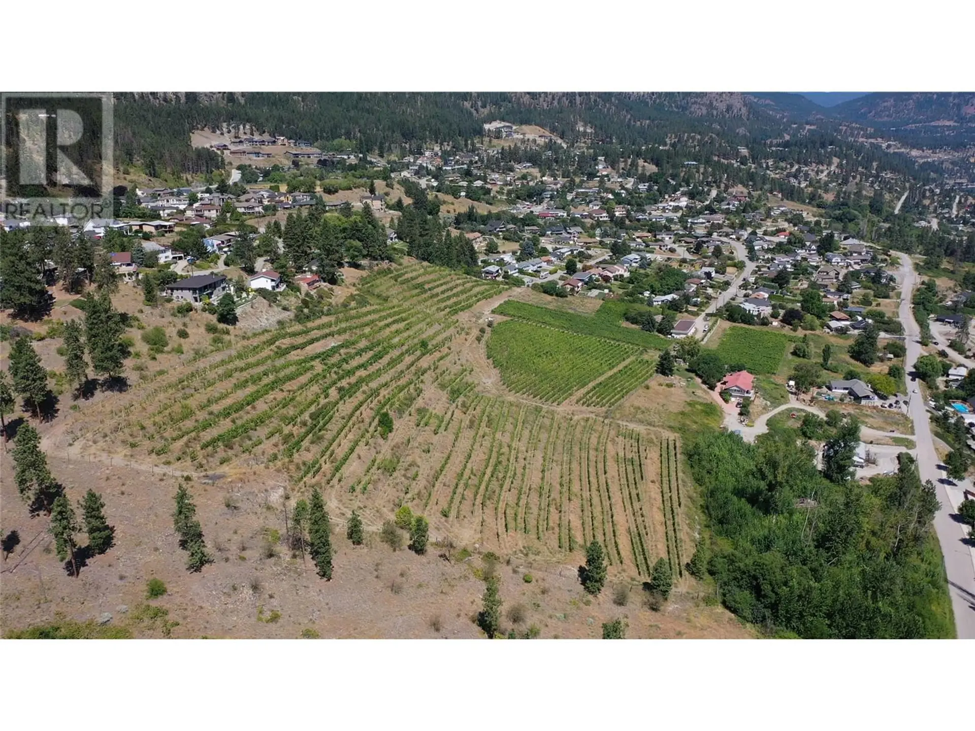 Property at 6212 GUMMOW ROAD & 6266 LIPSETT AVENUE, Peachland, BC