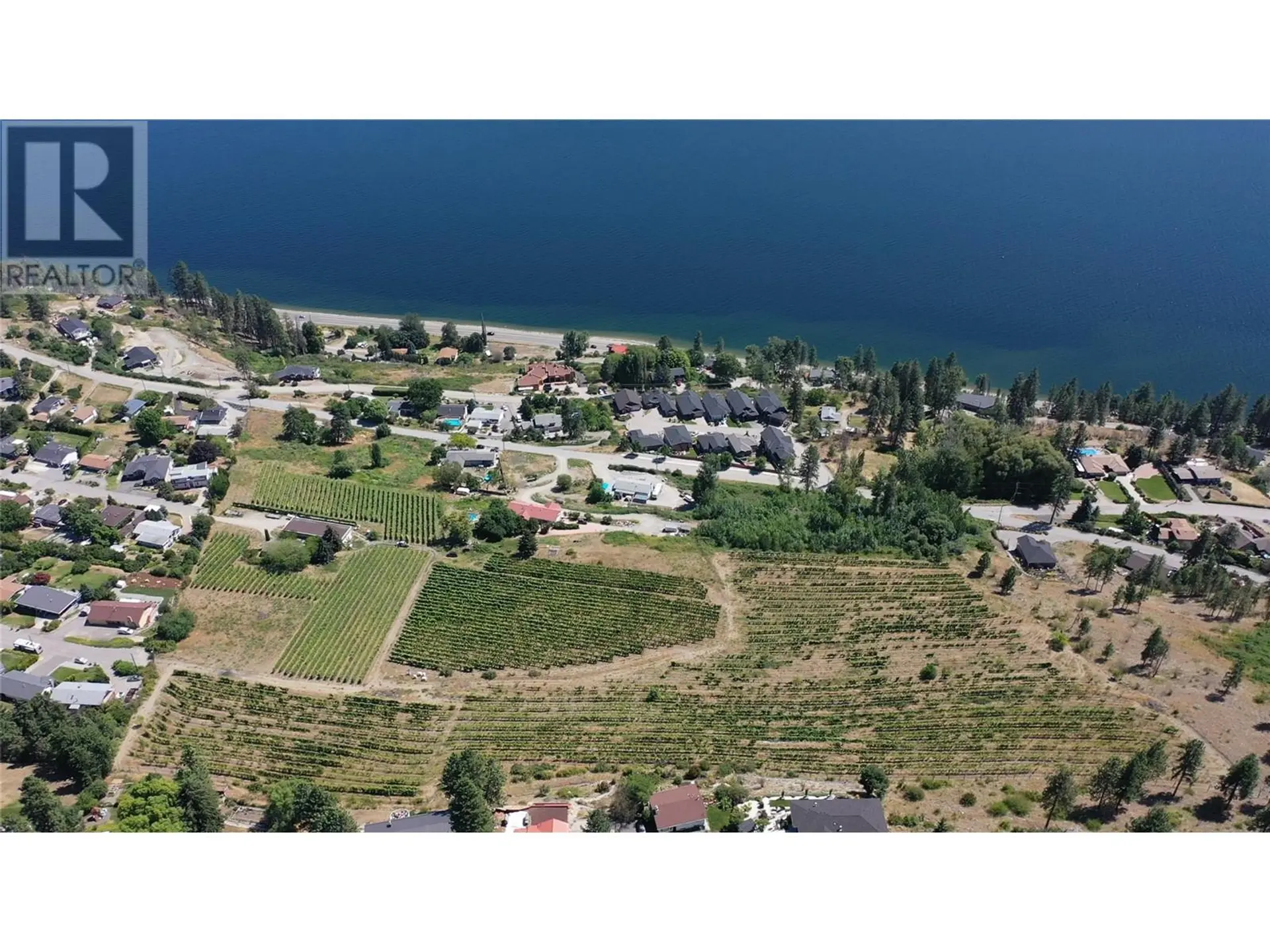 Property at 6212 GUMMOW ROAD & 6266 LIPSETT AVENUE, Peachland, BC