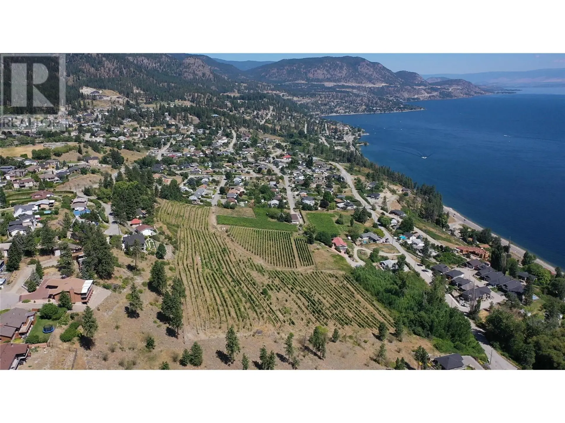 Property at 6212 GUMMOW ROAD & 6266 LIPSETT AVENUE, Peachland, BC