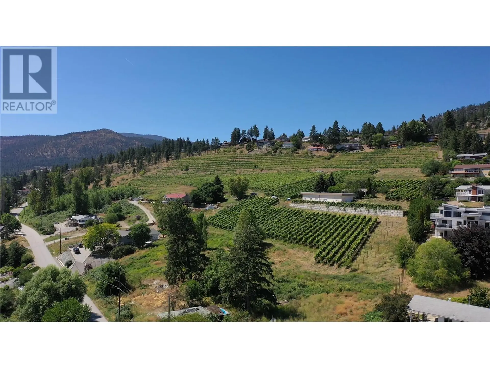 Property at 6212 GUMMOW ROAD & 6266 LIPSETT AVENUE, Peachland, BC