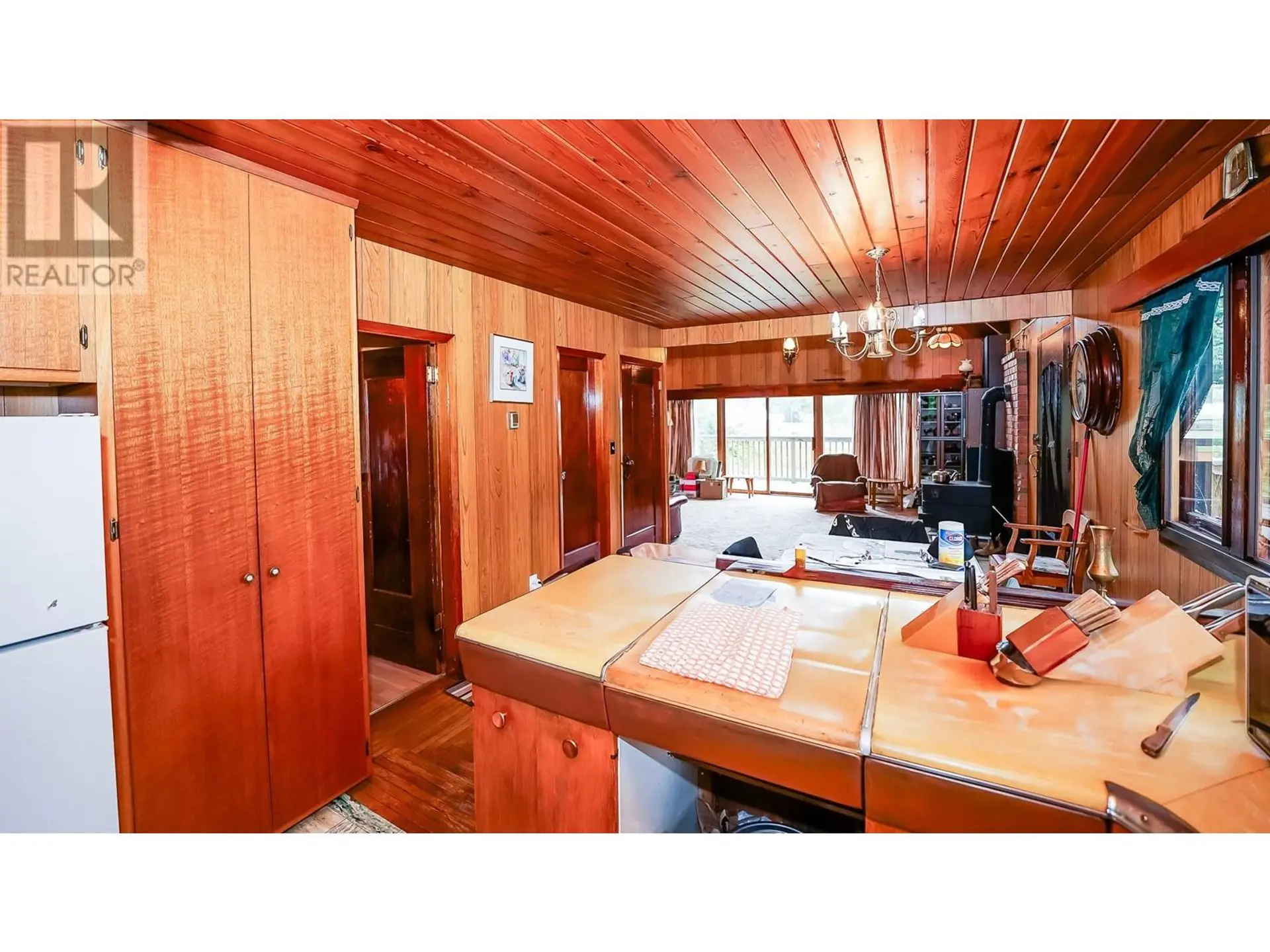 Property at 1416 SILVER SANDS ROAD, Sicamous, BC