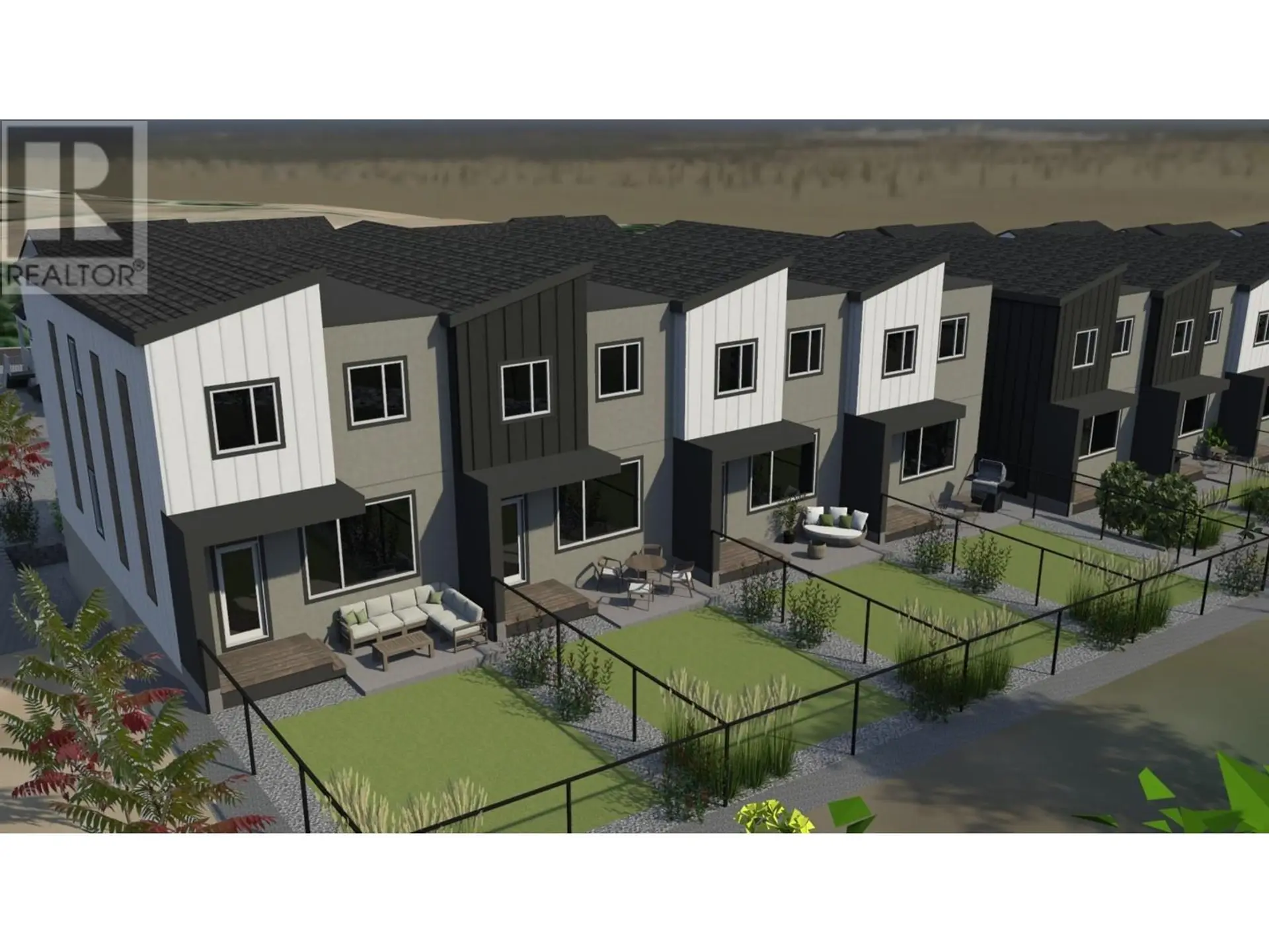 Property at #11 7053 MANNING PLACE, Vernon, BC