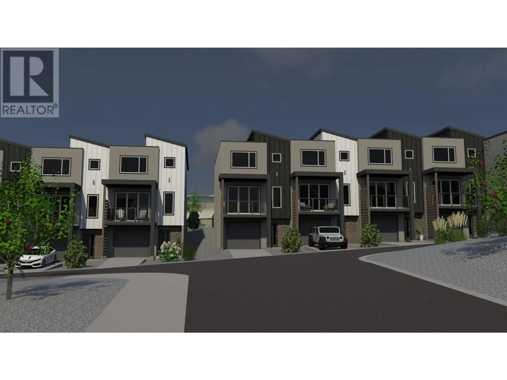 Property at #11 7053 MANNING PLACE, Vernon, BC