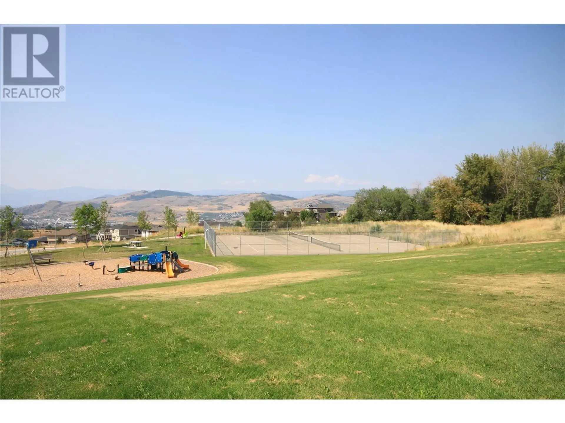 Property at #7 7053 MANNING PLACE, Vernon, BC