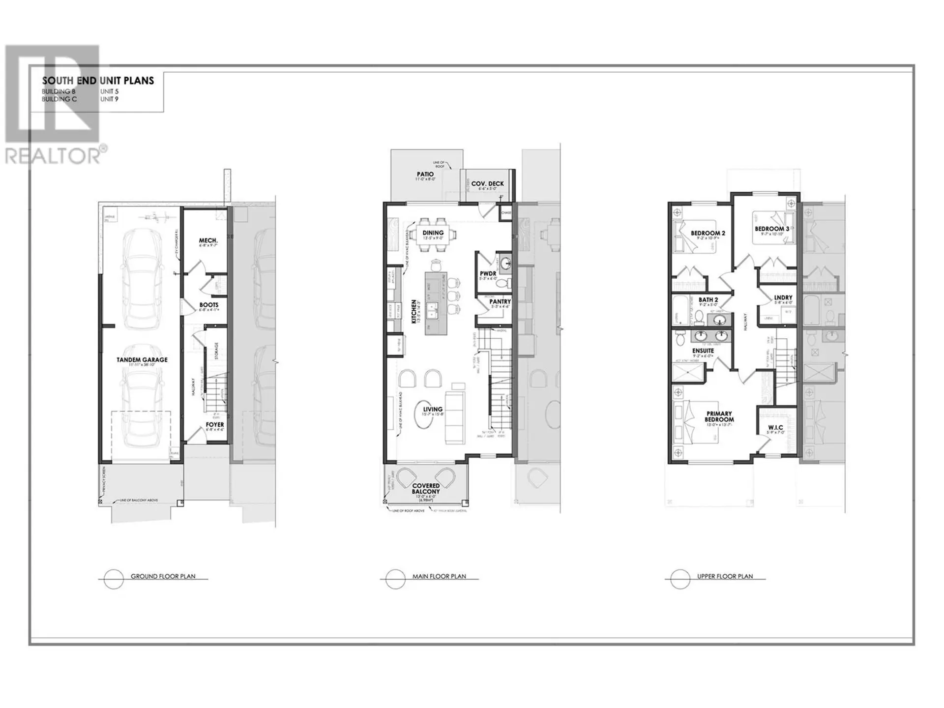 Property at #9 7053 MANNING PLACE, Vernon, BC