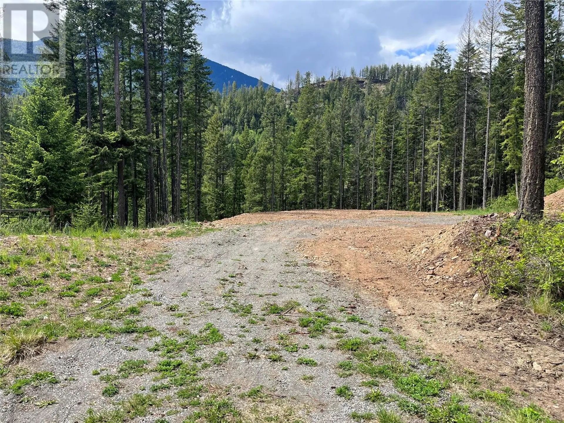 Property at LOT 13 PINE RIDGE ROAD, Kaslo, BC