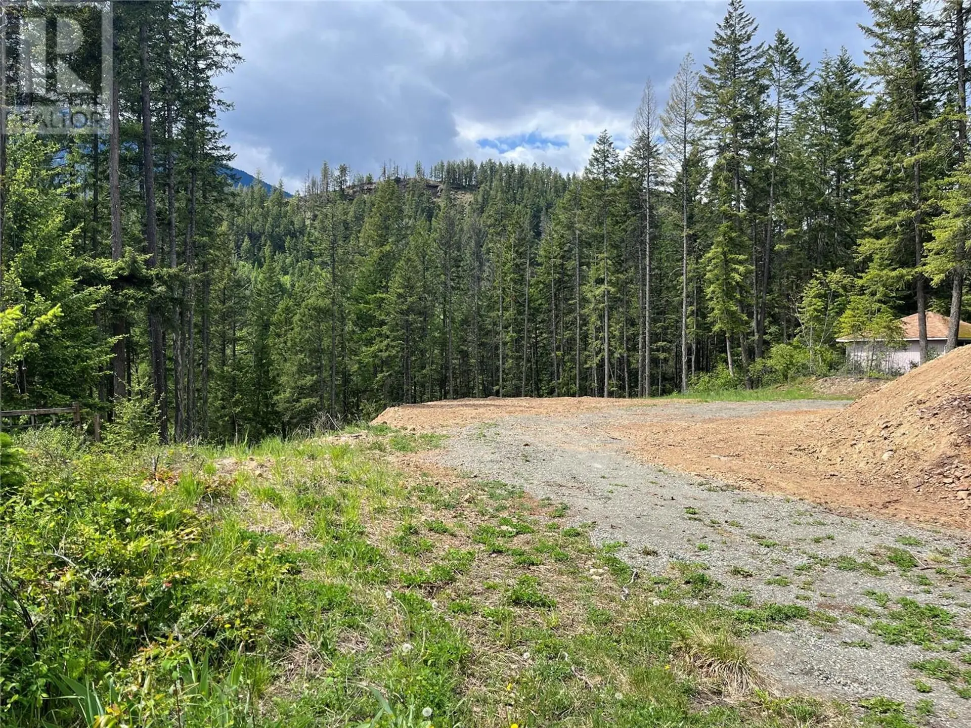 Property at LOT 13 PINE RIDGE ROAD, Kaslo, BC