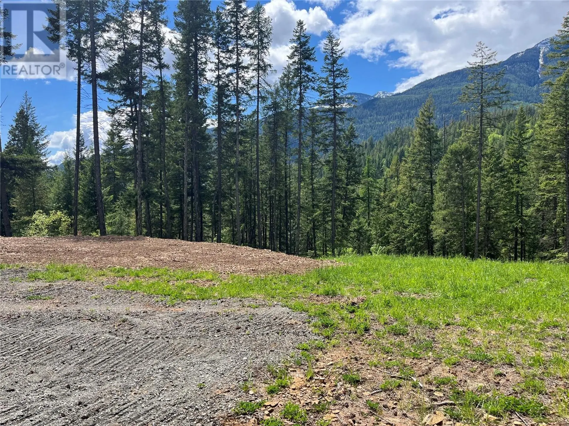 Property at LOT 13 PINE RIDGE ROAD, Kaslo, BC