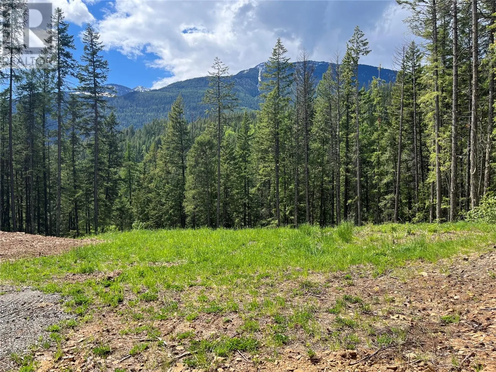 Property at LOT 13 PINE RIDGE ROAD, Kaslo, BC